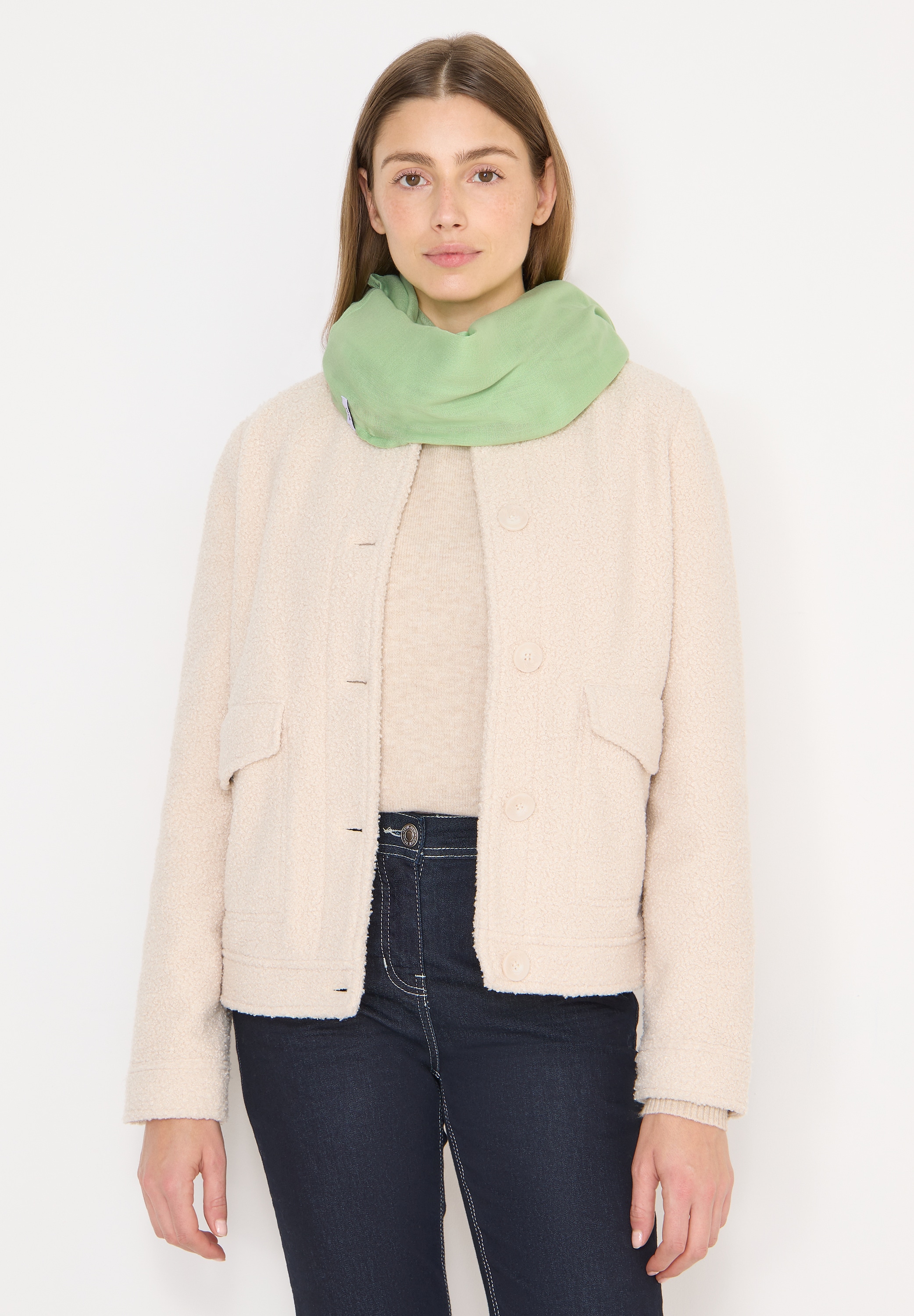 Cecil Loop kuschelig günstig online kaufen