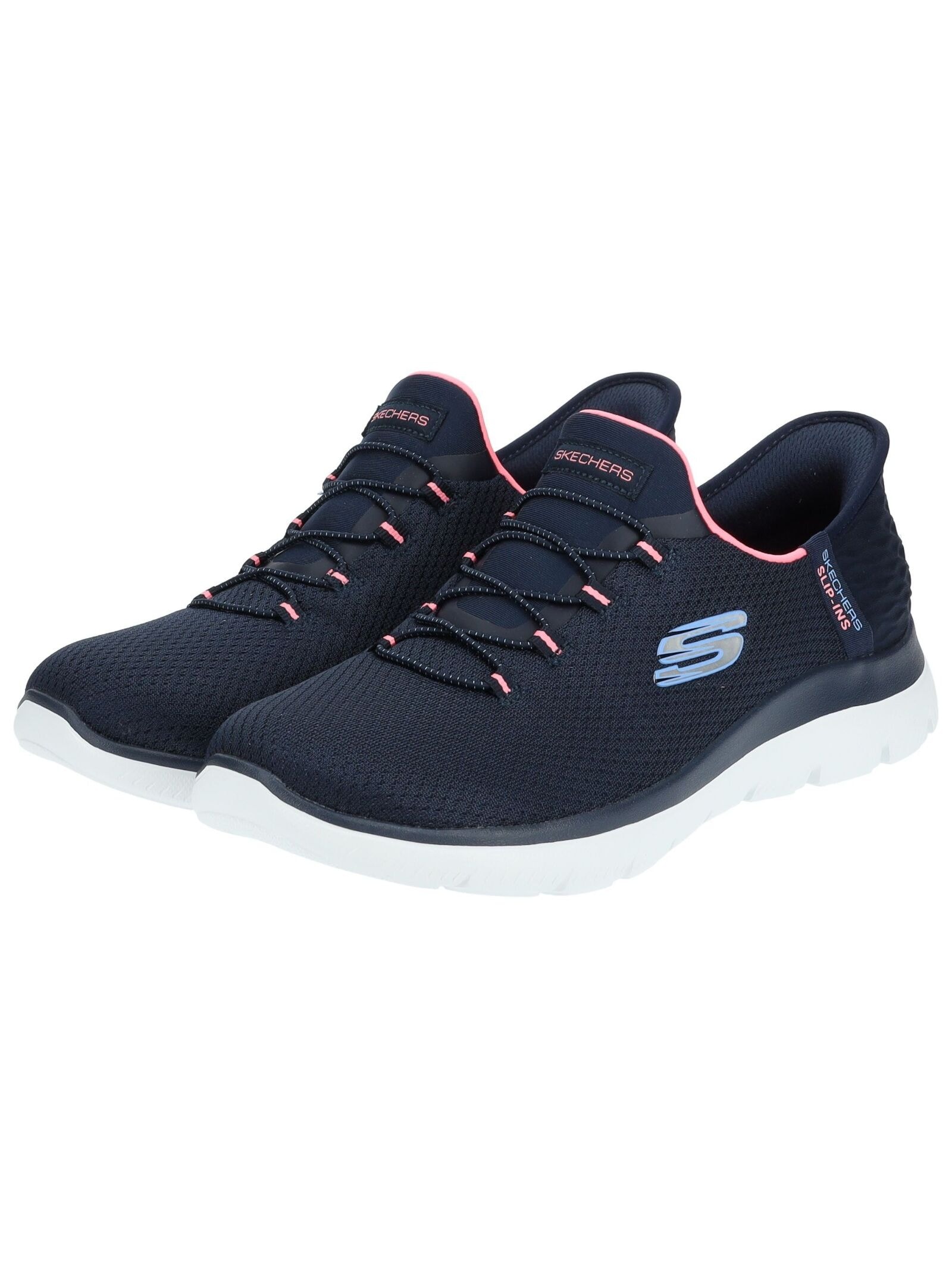 Skechers Sneaker »Skechers Sneaker Textil«