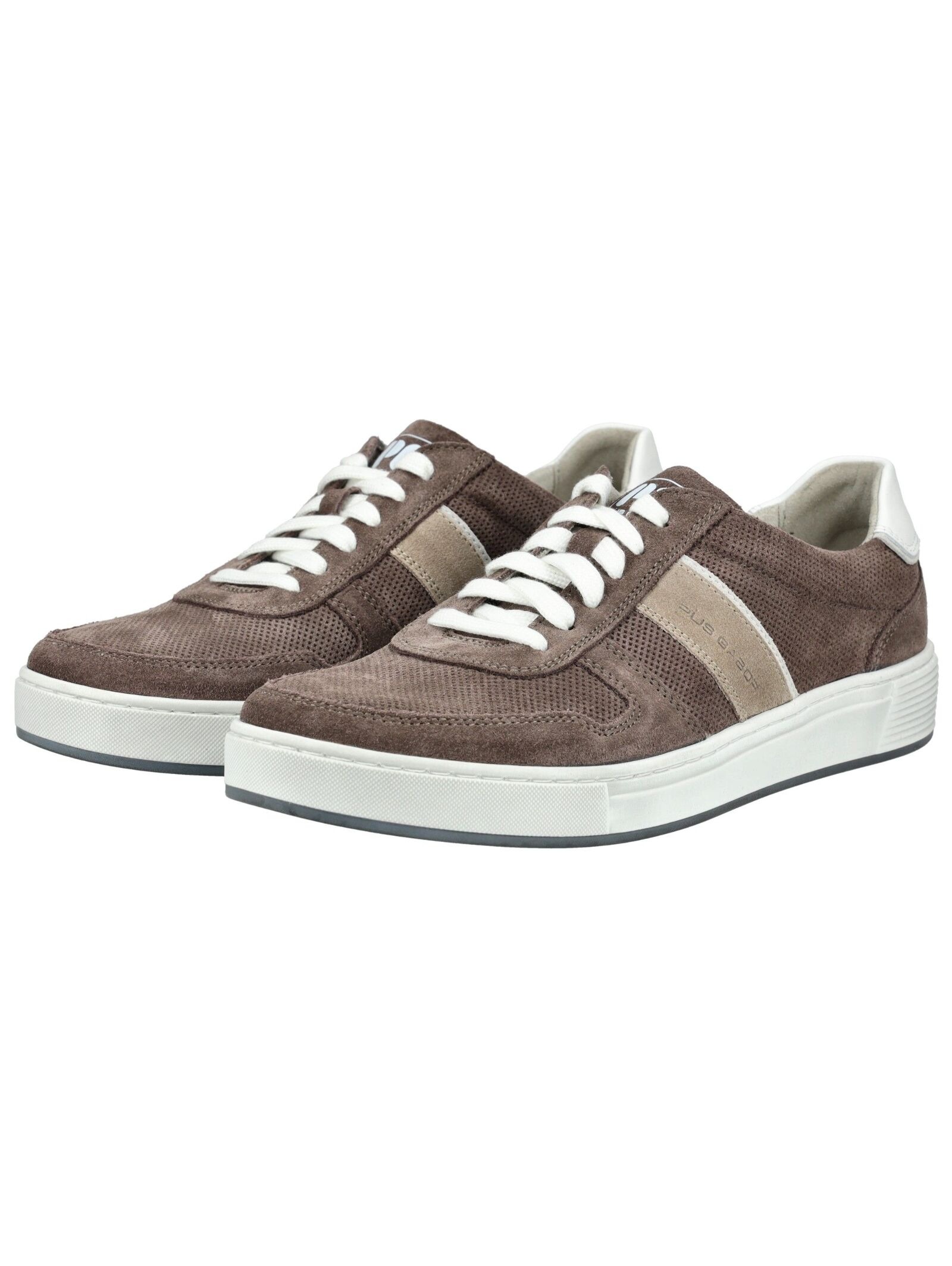Pius Gabor Sneaker »Pius Gabor Sneaker Veloursleder«