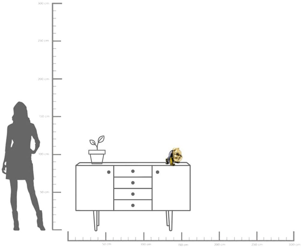 Kare Design Spardose