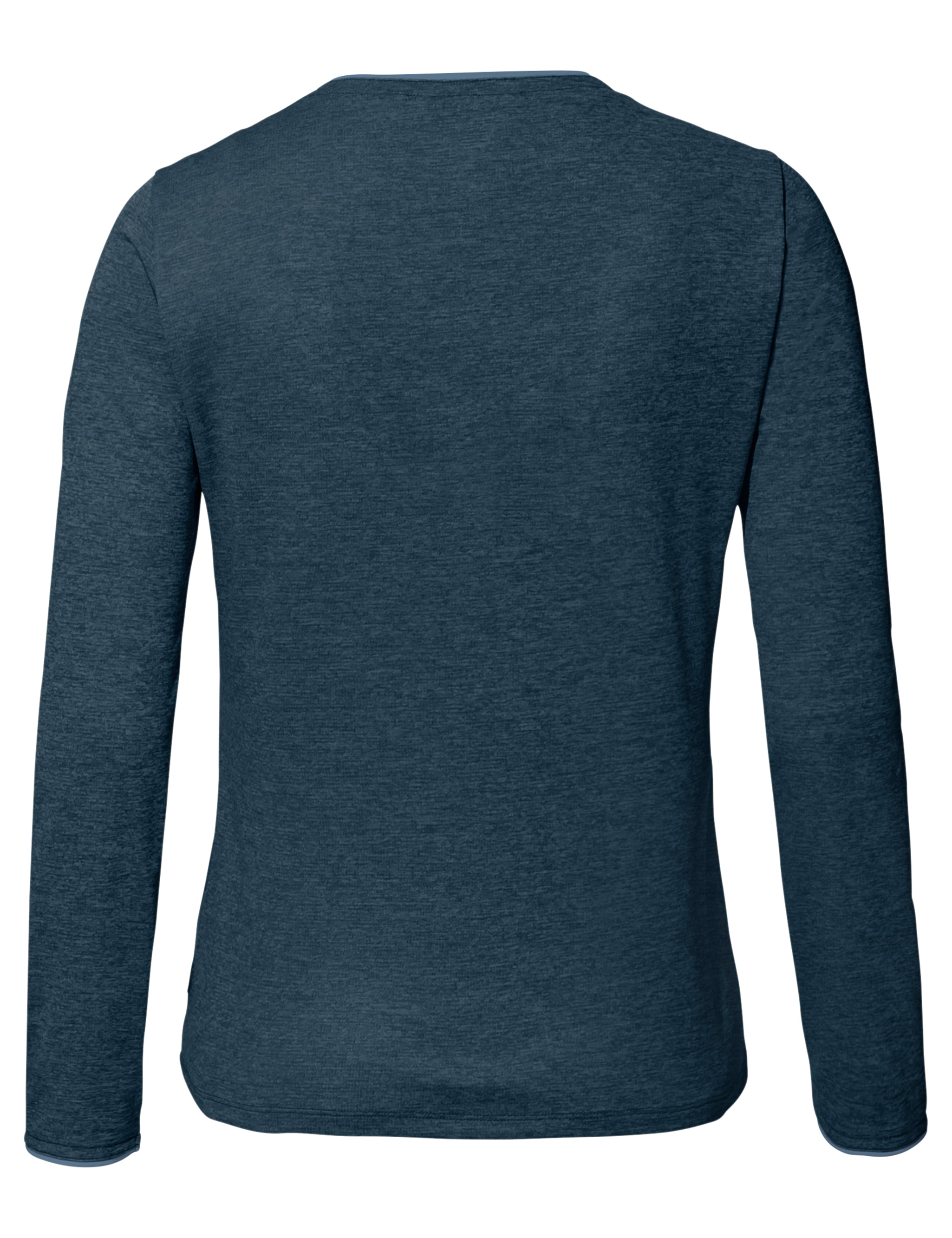 VAUDE Longsleeve »WOMEN'S ESSENTIAL LS T-SHIRT«, (1 tlg.)