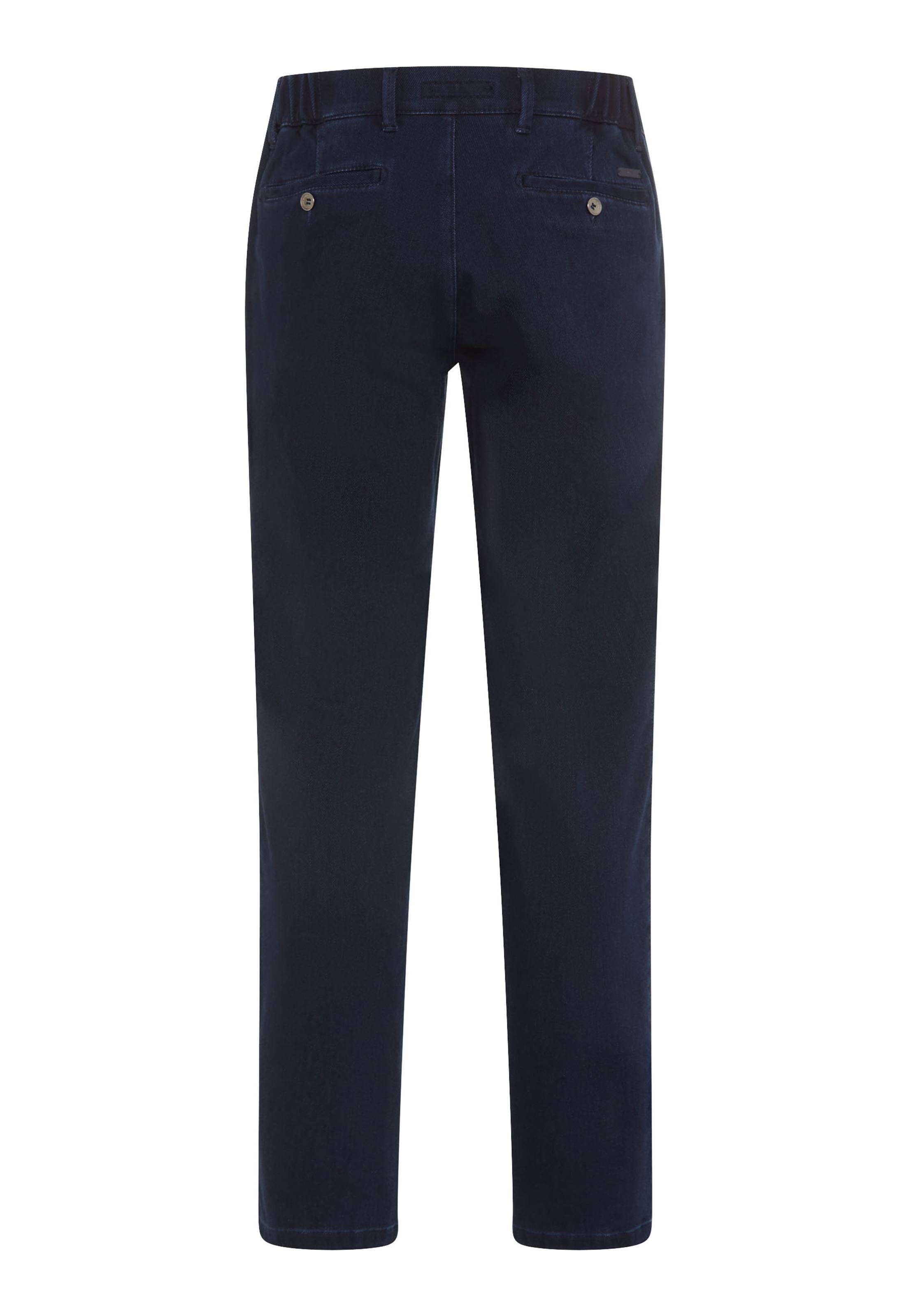 EUREX by BRAX Bequeme Jeans "Style THILO" günstig online kaufen