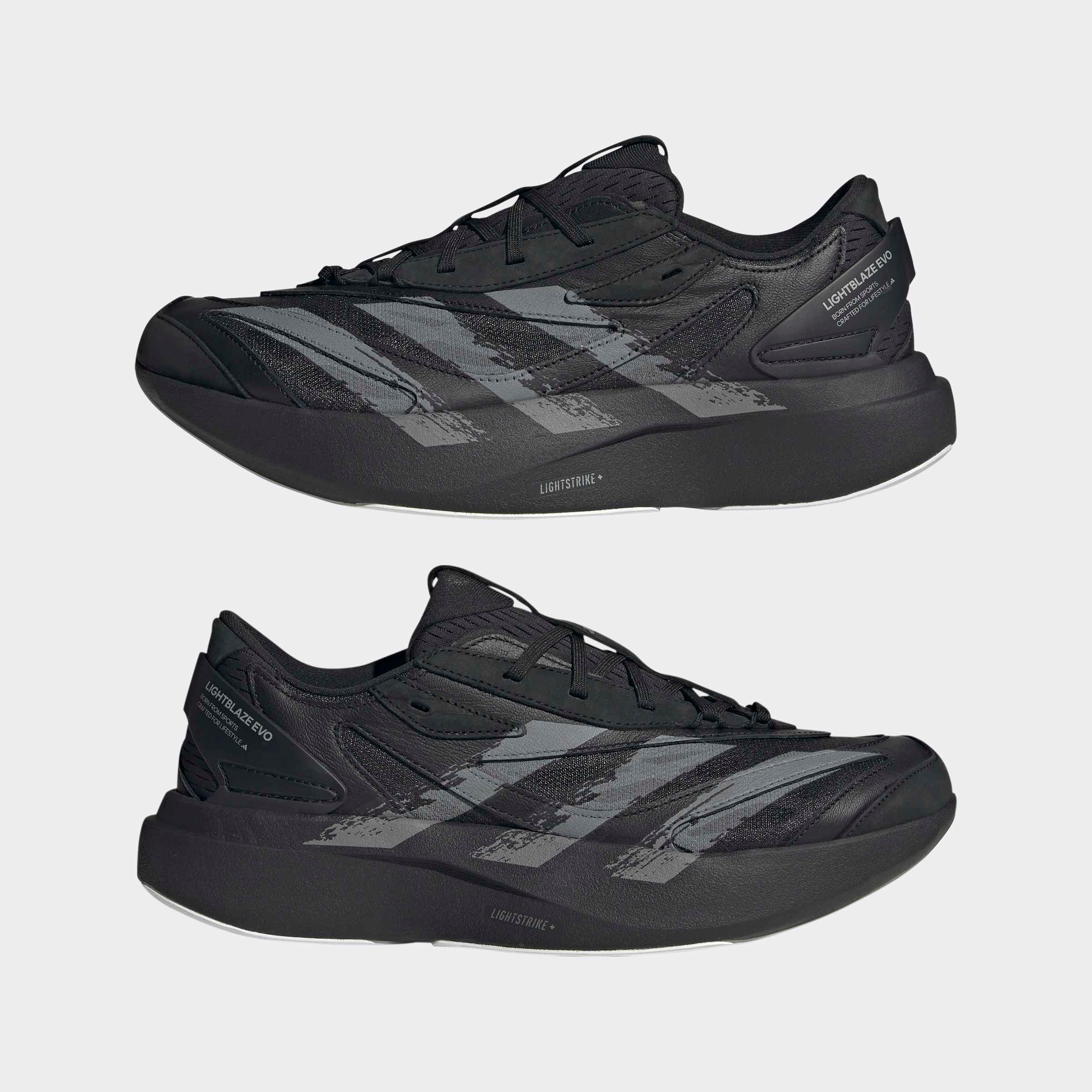 adidas Sportswear Sneaker »LIGHTBLAZE EVO SL«