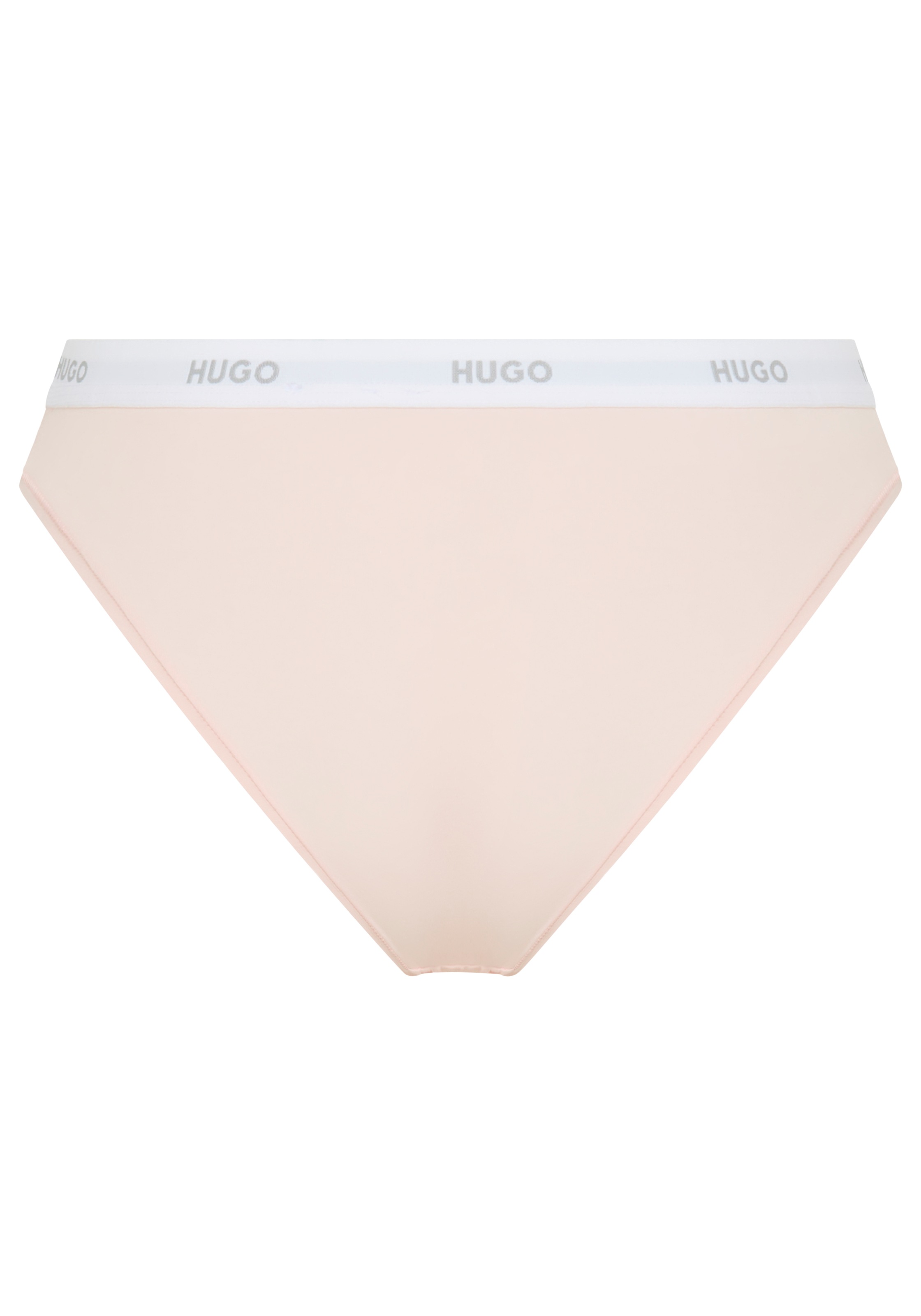 HUGO Underwear Slip, Logobund