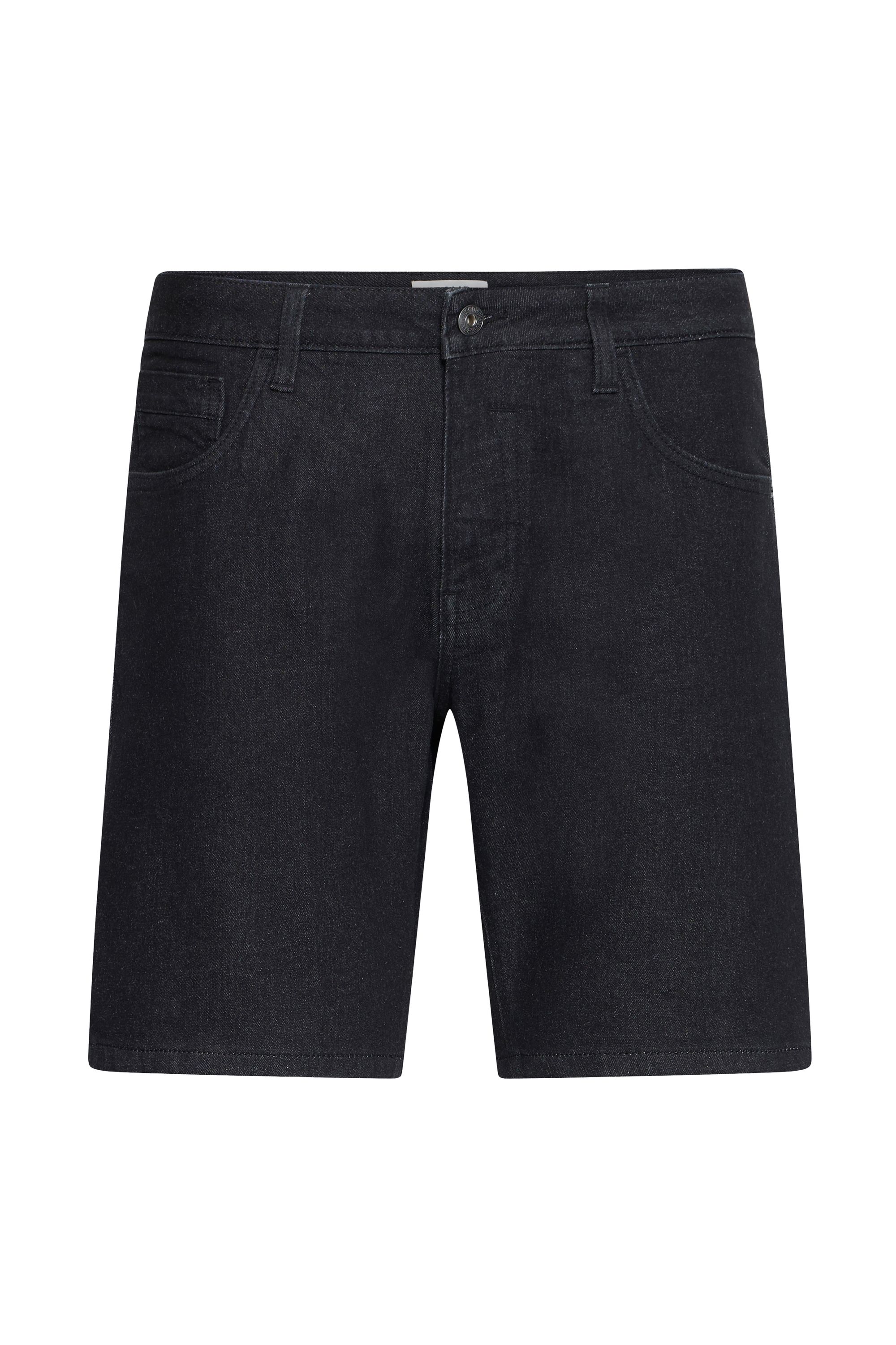 Solid Jeansshorts "Shorts SDPayton"