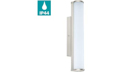 LED Bad-Wandleuchte »CALNOVA«, Schutzart IP44, inkl. LED Leuchtmodul