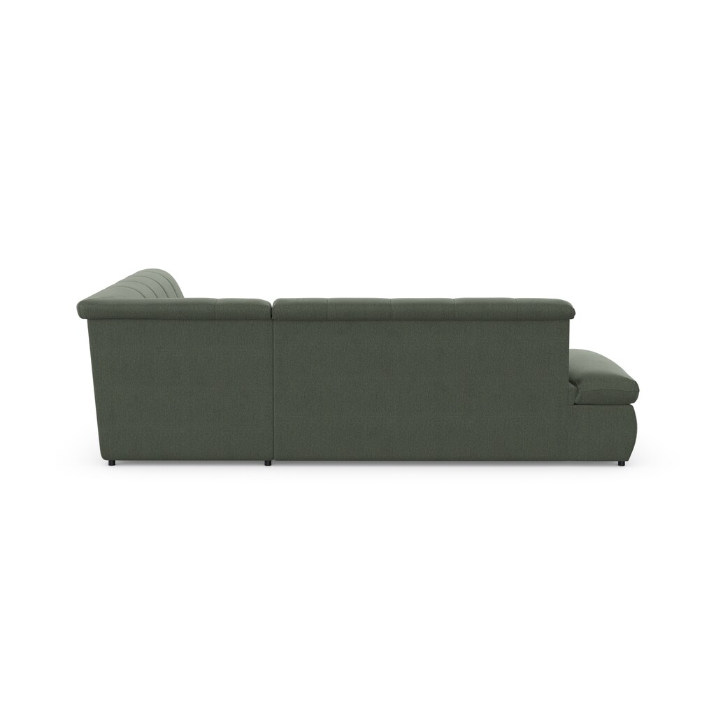 DOMO collection Ecksofa »Moric«