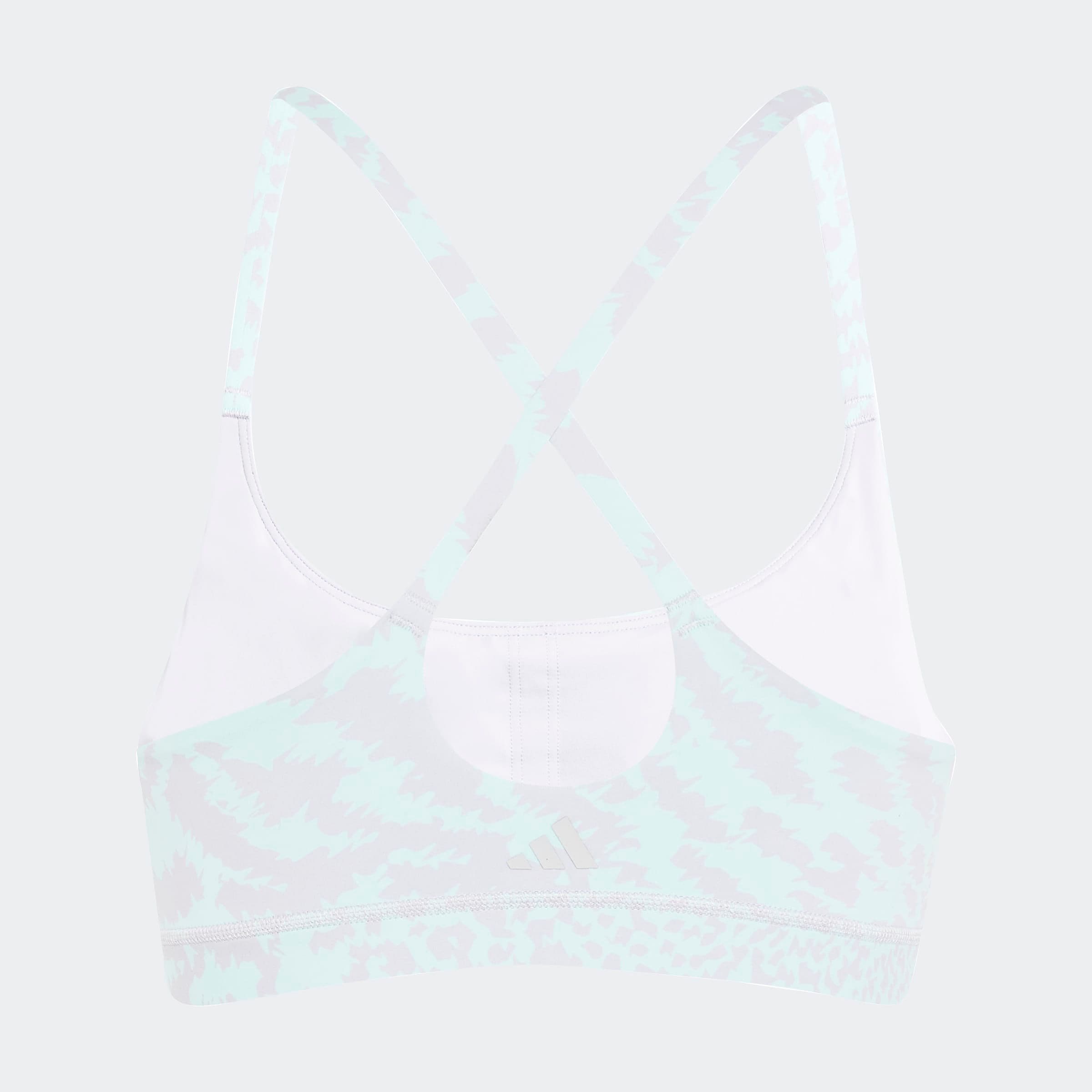 adidas Performance Sport-BH »ALL ME LS AOP B«