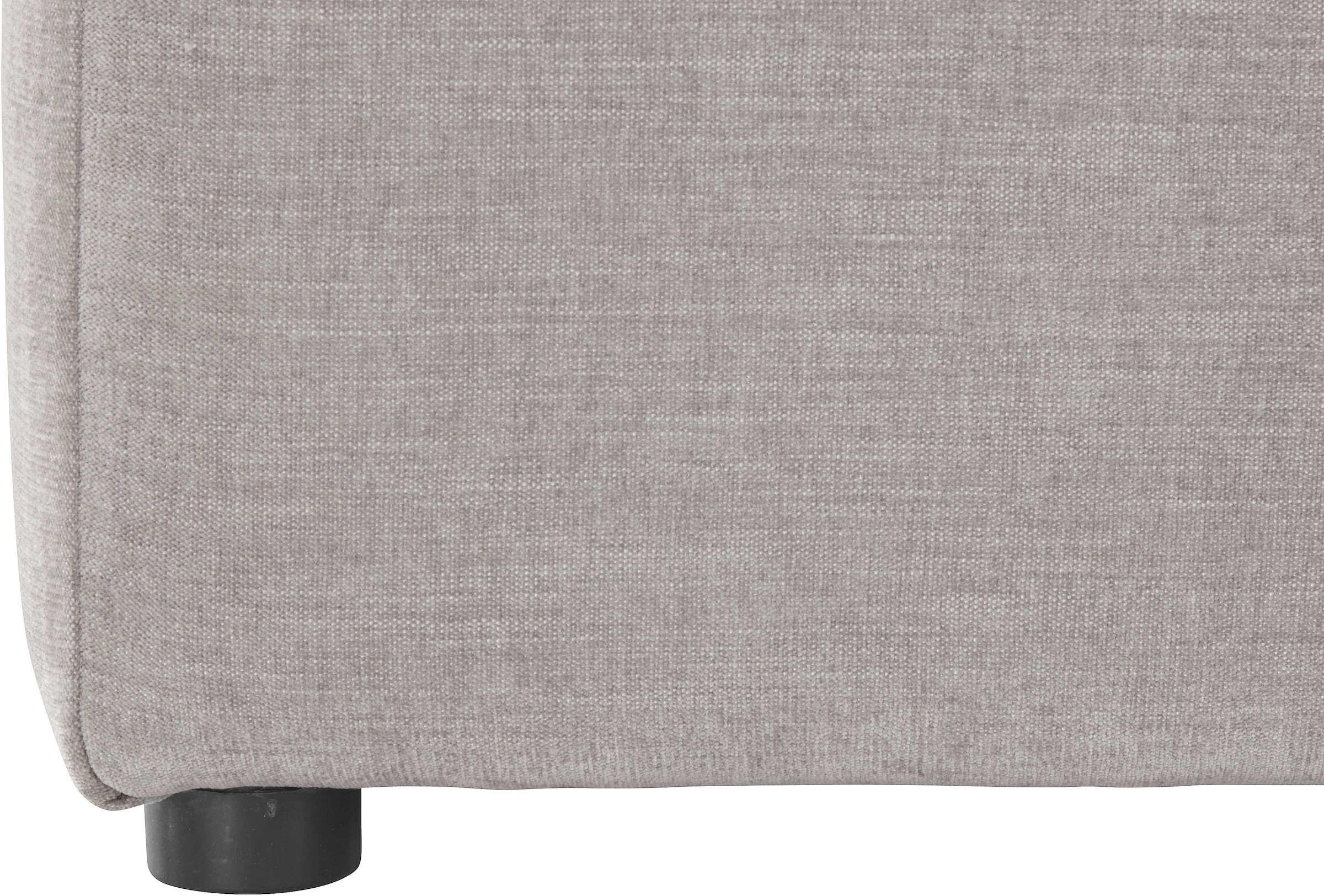 andas Ecksofa »Sundstrup L-Form«, Modulserie, individuelle Zusammenstellung
