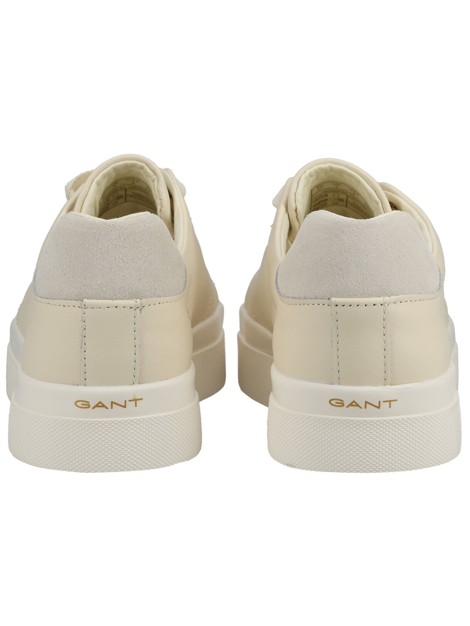 Gant Plateausneaker »Gant Sneaker Leder«
