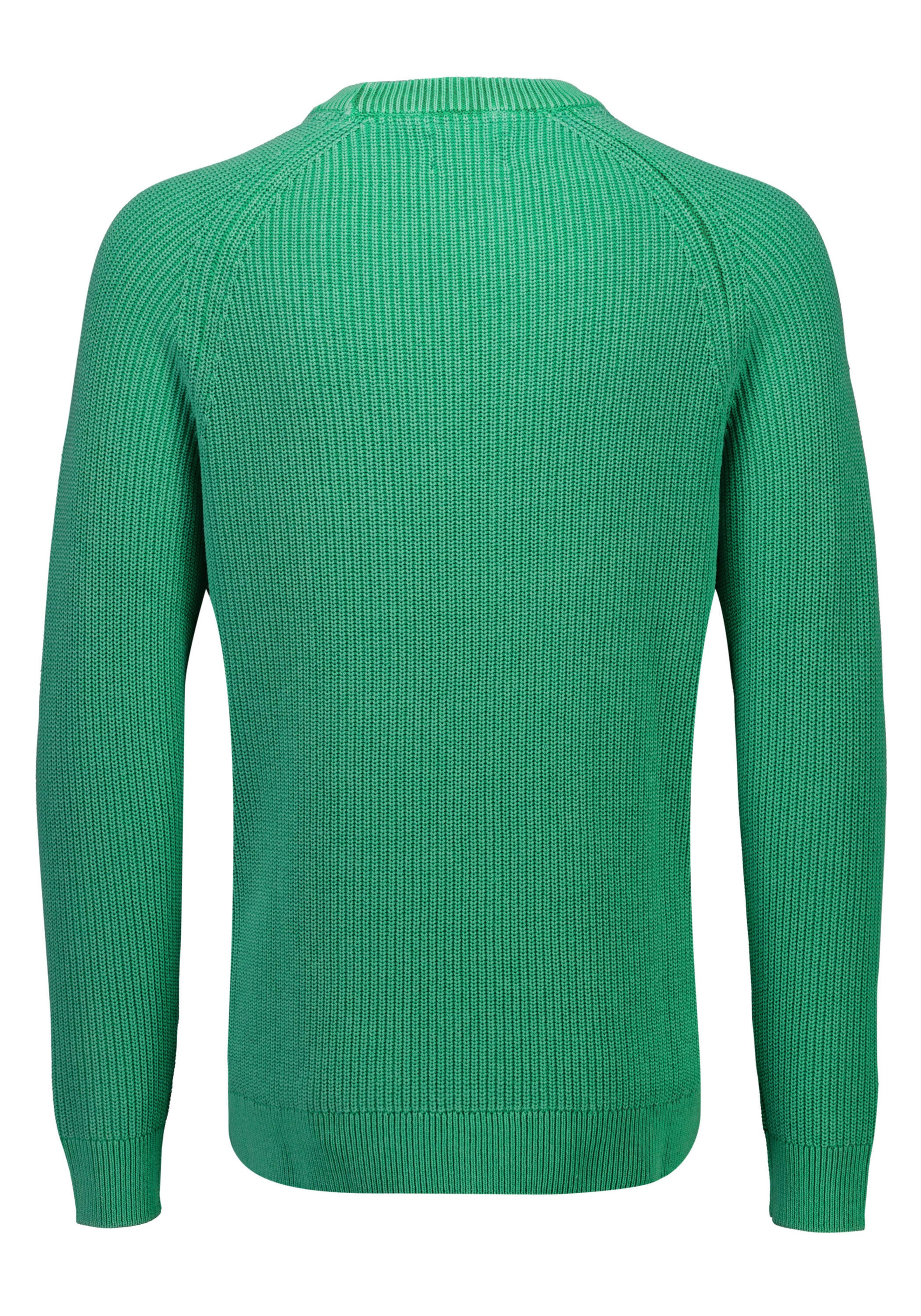 LINDBERGH Strickpullover »Strickpullover Relaxed Fit«