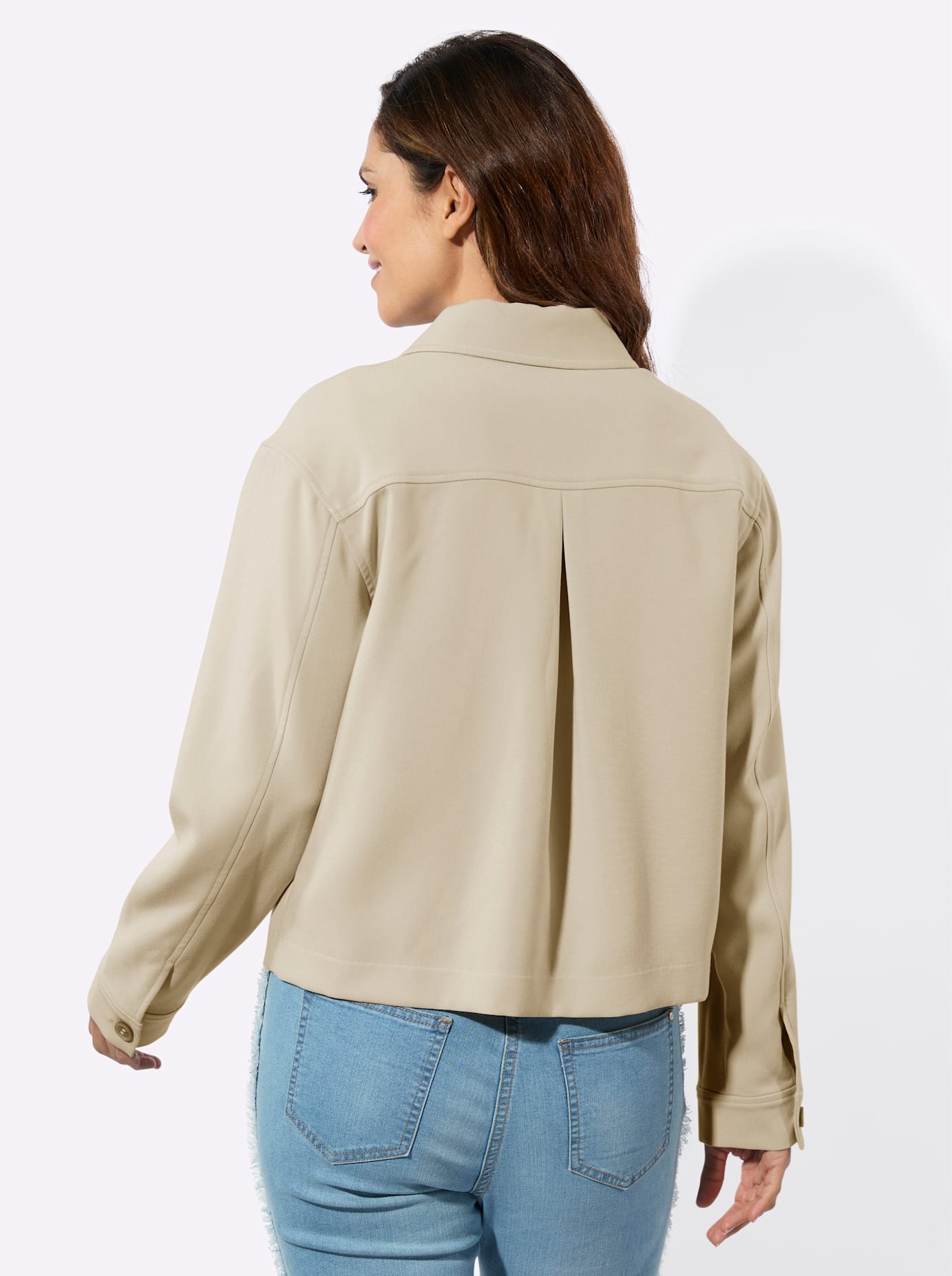 Inspirationen Jackenblazer "Blazer" günstig online kaufen