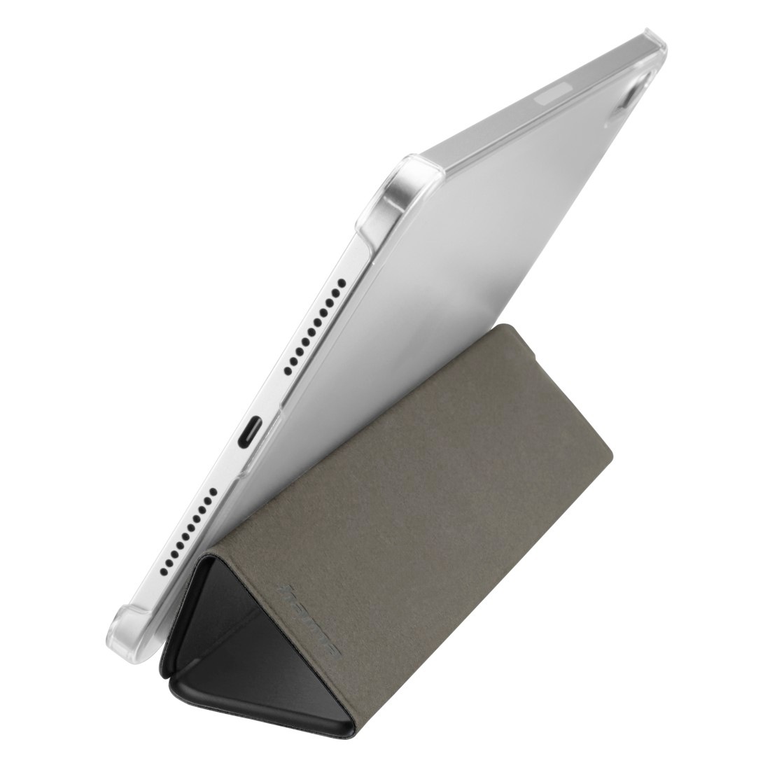 Hama Tablet-Hülle »Schutzhülle "Fold Clear" für Apple iPad mini 8.3" (2024)«