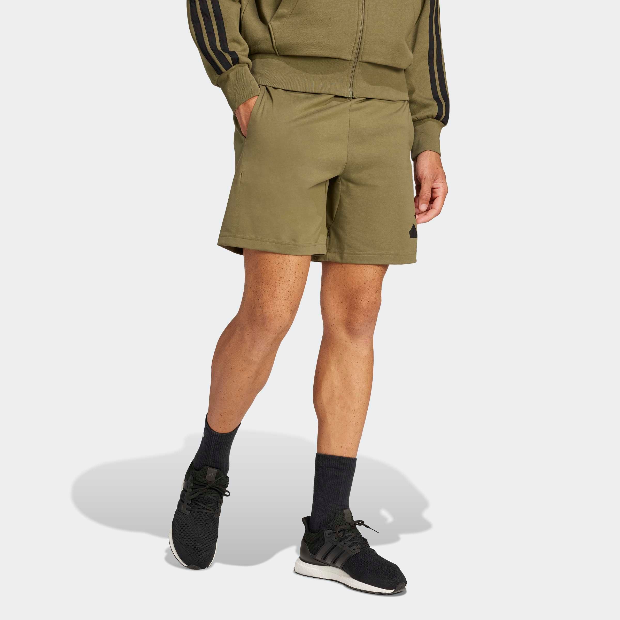 adidas Sportswear Shorts »M BL SJ SHO«, (1 tlg.)
