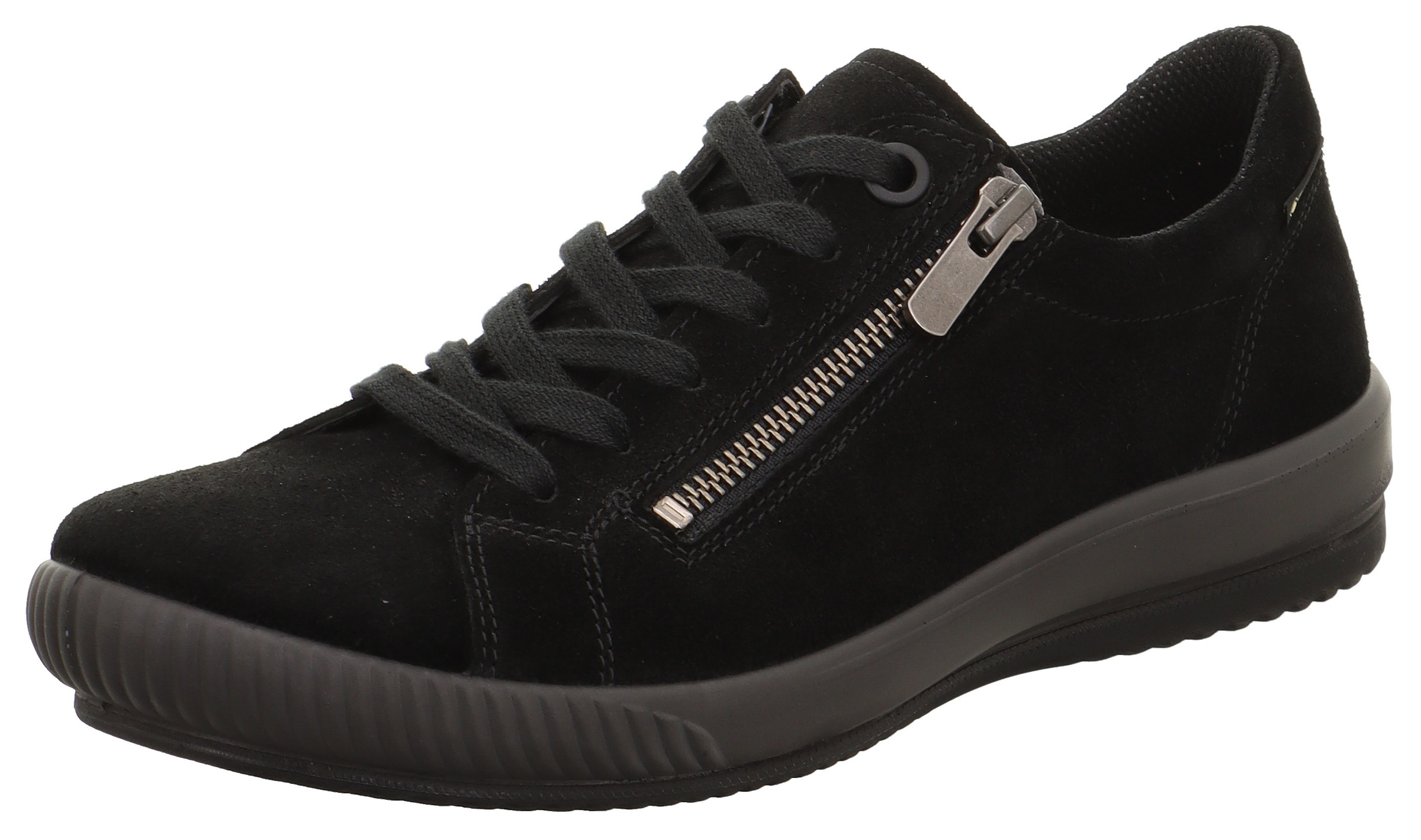 Legero Sneaker "TANARO 5.0", wasserdichte GORE-TEX Membrane, Freizeitschuh, günstig online kaufen