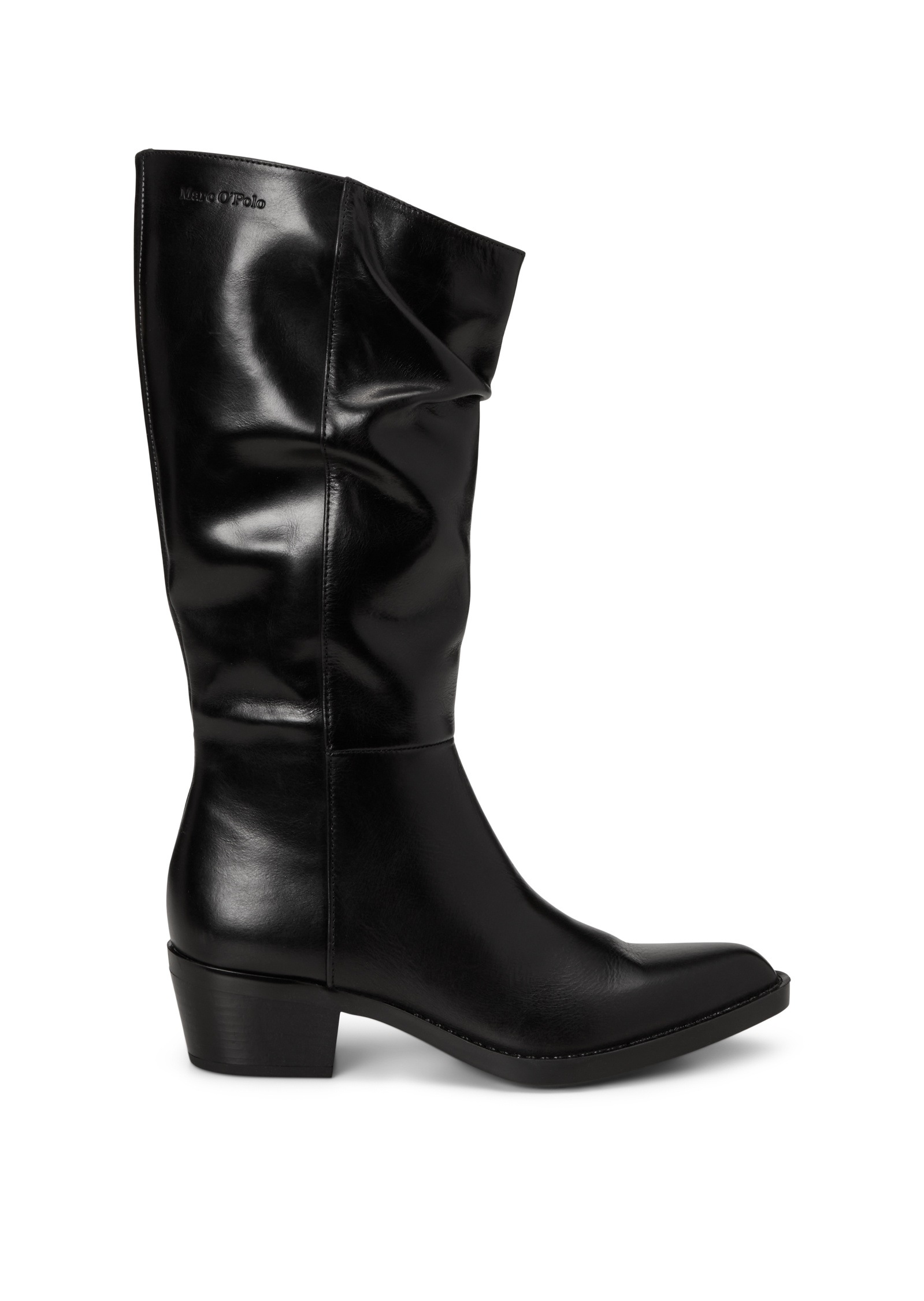 Marc O'Polo Stiefel »aus edlem Kalbleder«