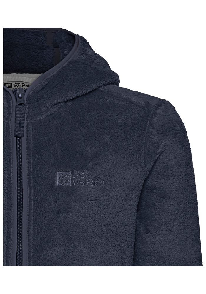 Jack Wolfskin Fleecejacke »NEPALI JACKET K«