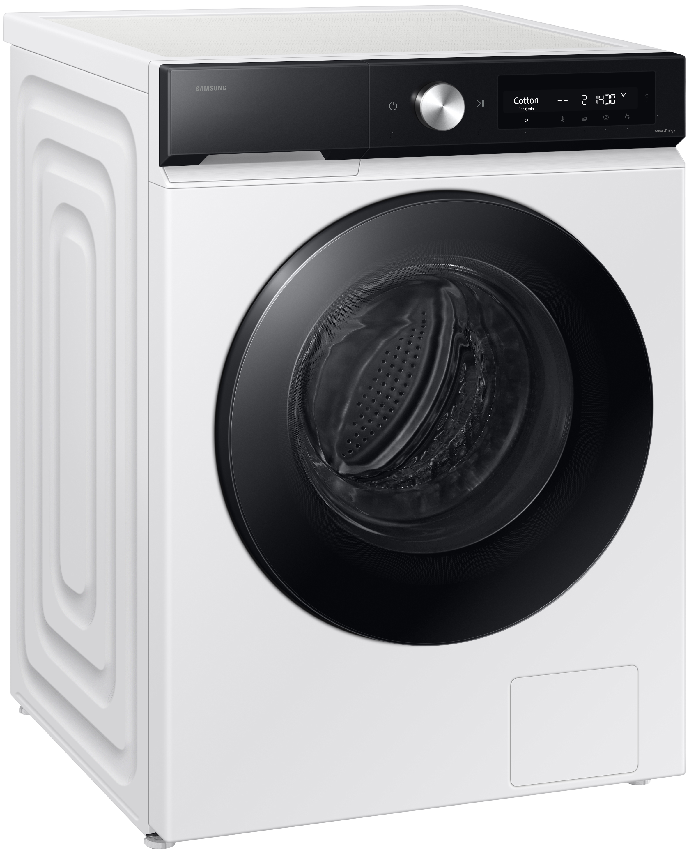 Samsung Waschtrockner "WD9BDB7B85GEU2", WD7400D, AI Wash