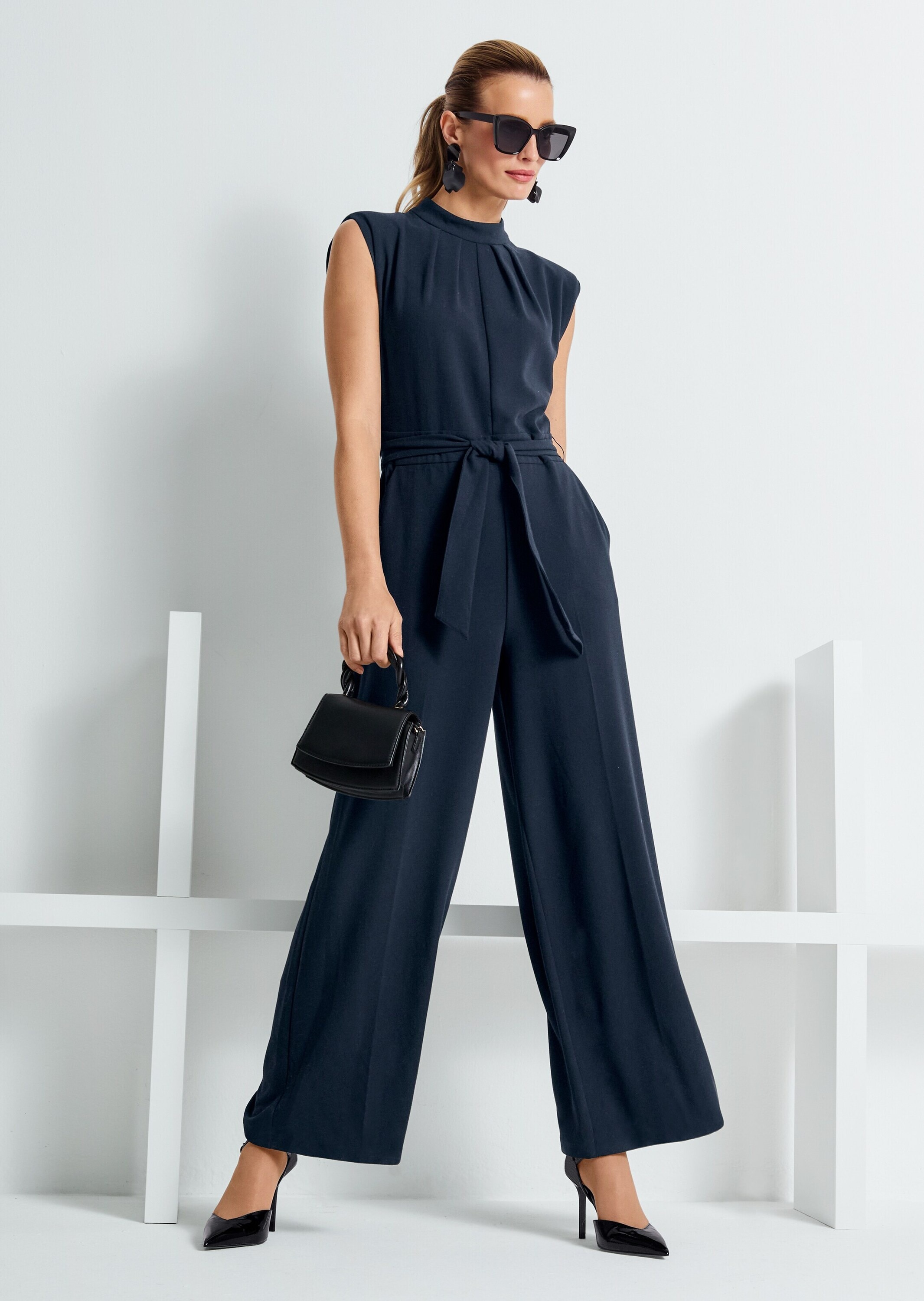MADELEINE Overall »Overall Overall«