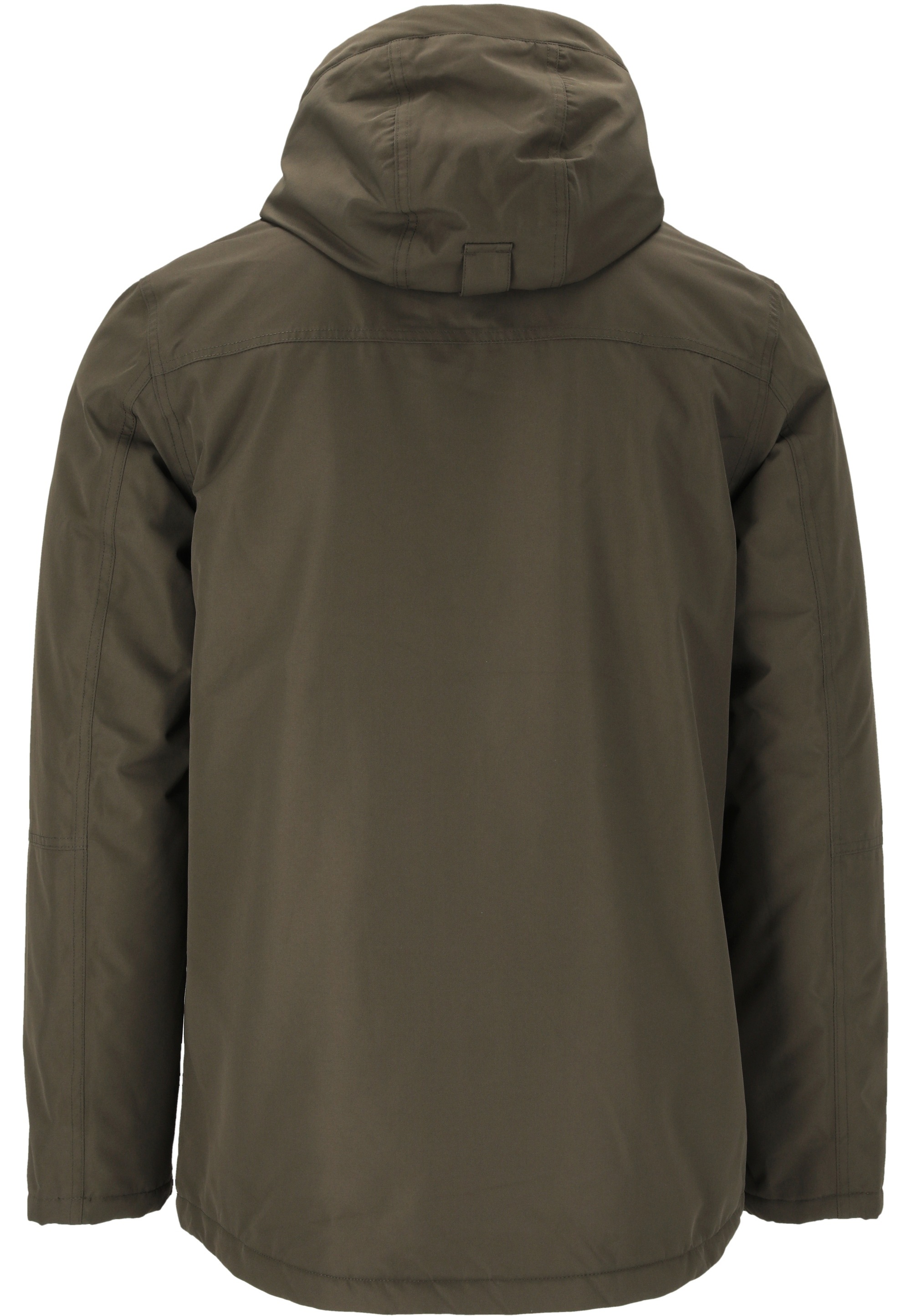 WHISTLER Outdoorjacke »Steven V2« mit hochwertigem BionicFinish