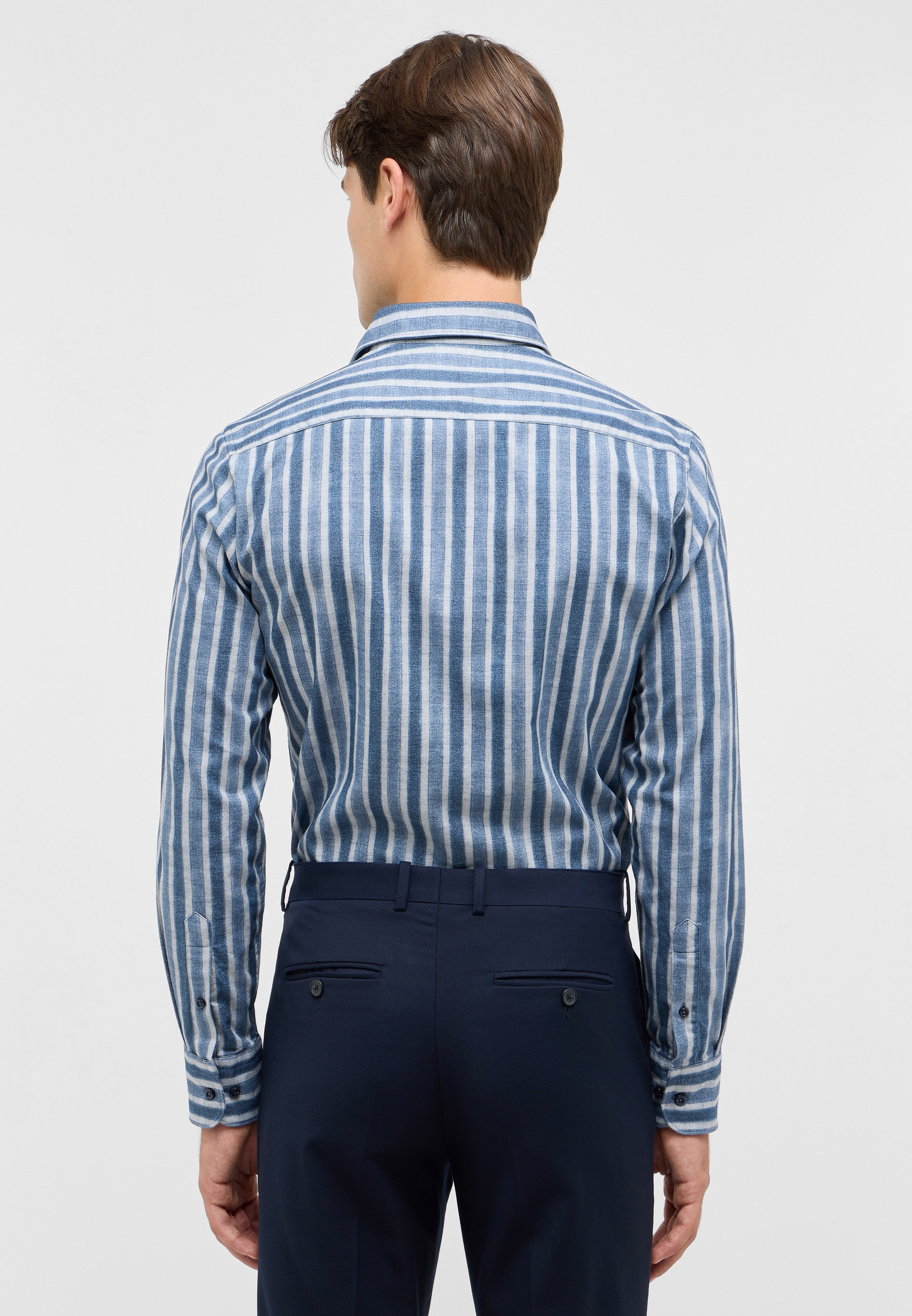 Eterna "SLIM FIT" EASY IRON (bügelleicht) günstig online kaufen