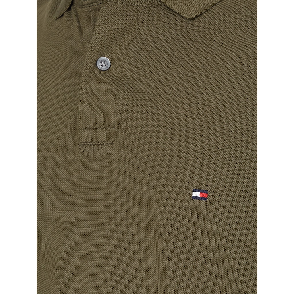 Tommy Hilfiger Poloshirt »1985 REGULAR POLO«