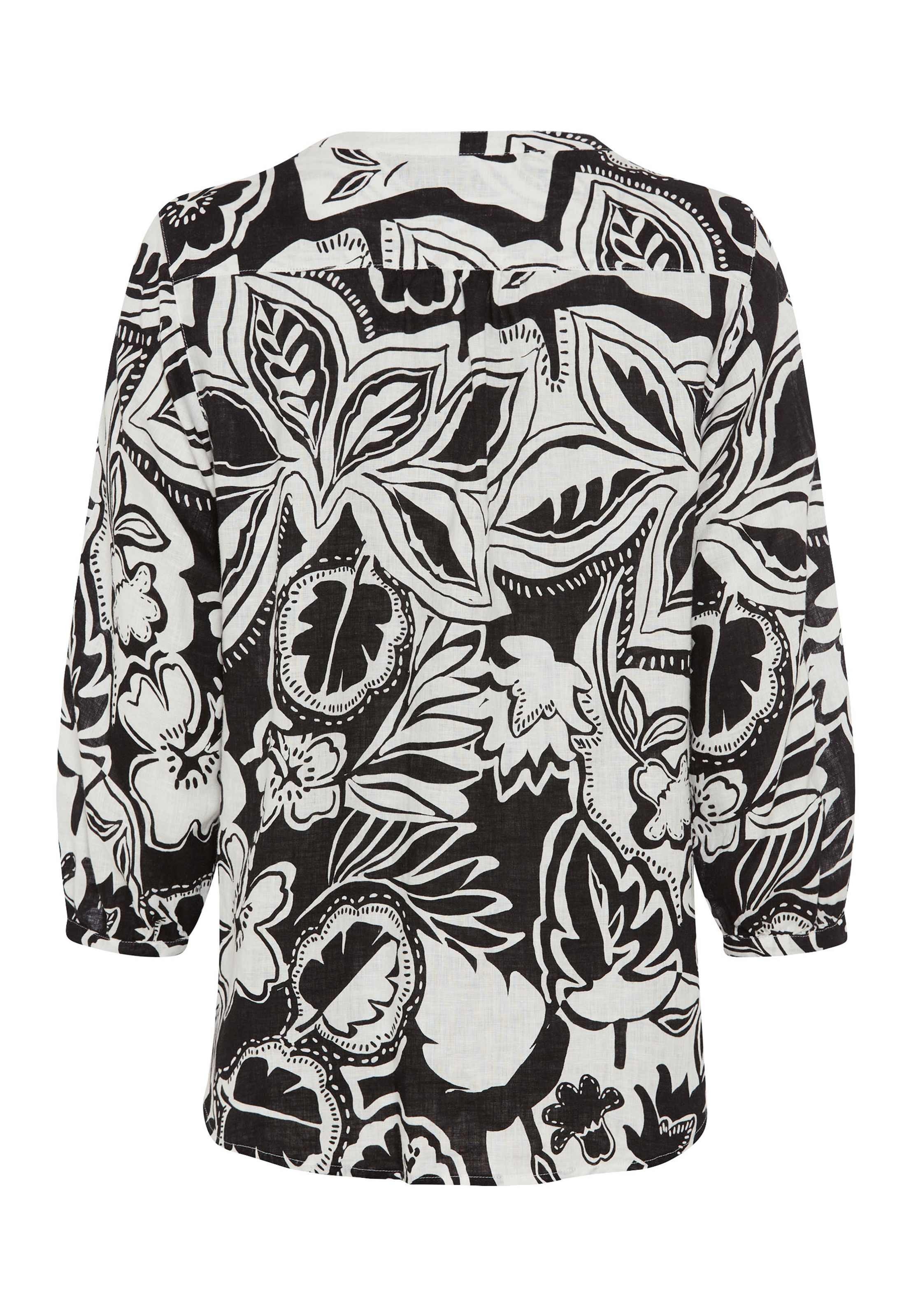 Brax Klassische Bluse »Style VELIA«