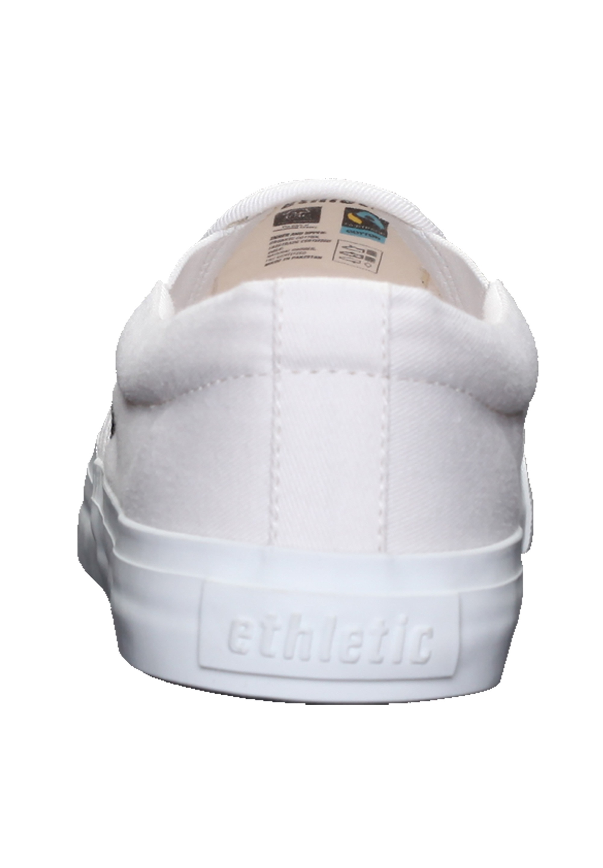 Thumbnail - ETHLETIC Sneaker "Fair Deck Collection", Fair / Vegan / Nachhaltig
