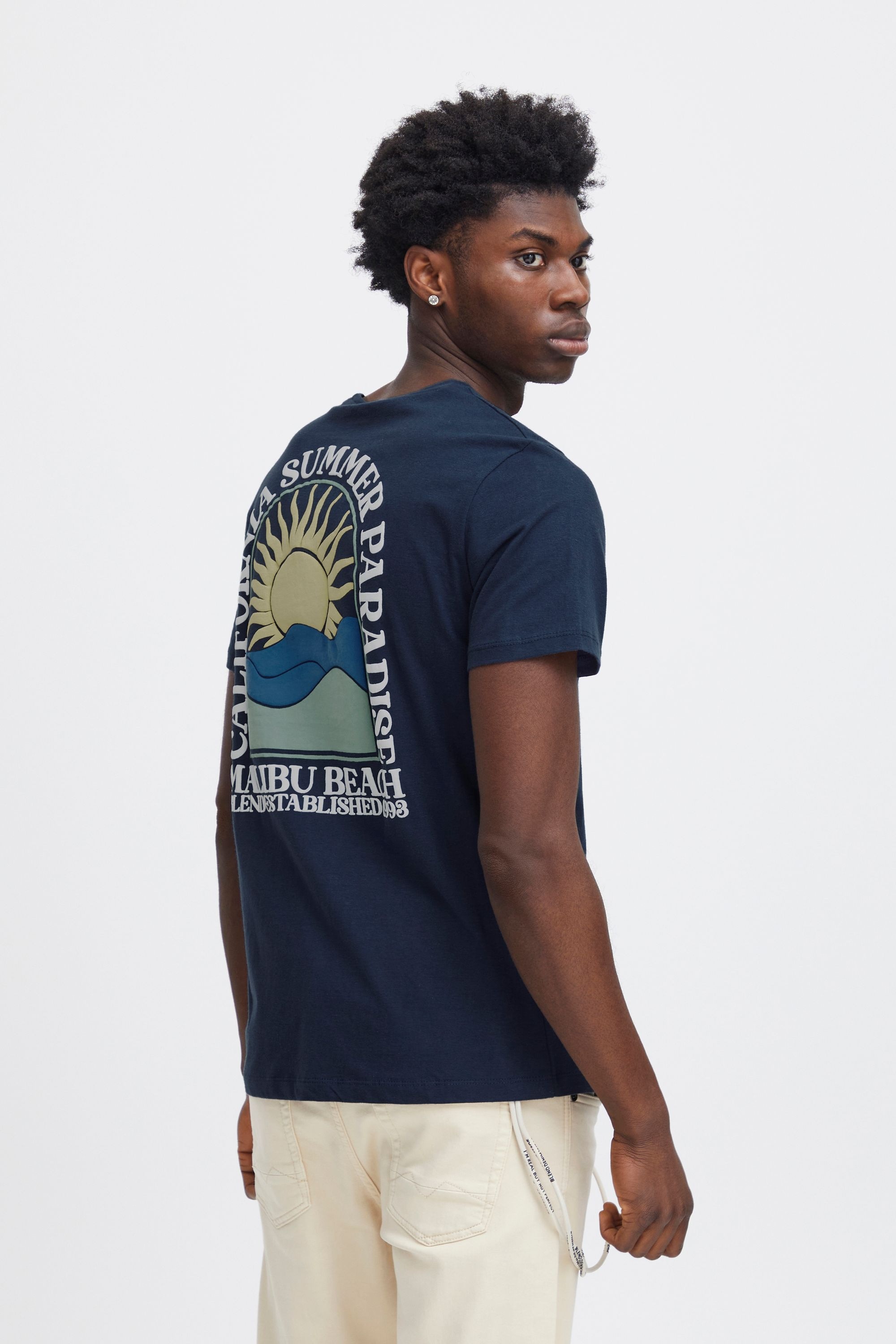 Blend T-Shirt »T-Shirt BHTee«