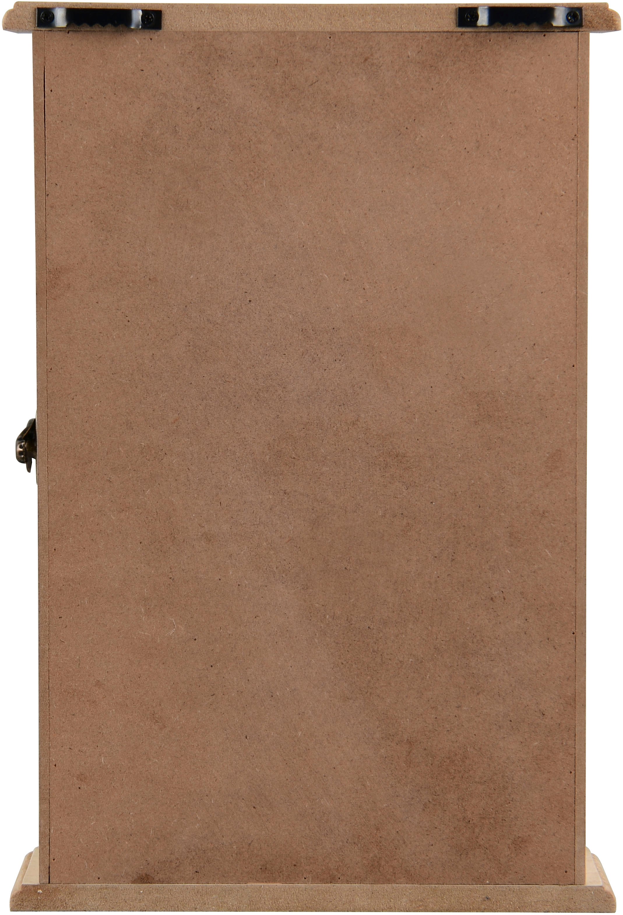 MIRRORS AND MORE Ablageelement »STACEY«