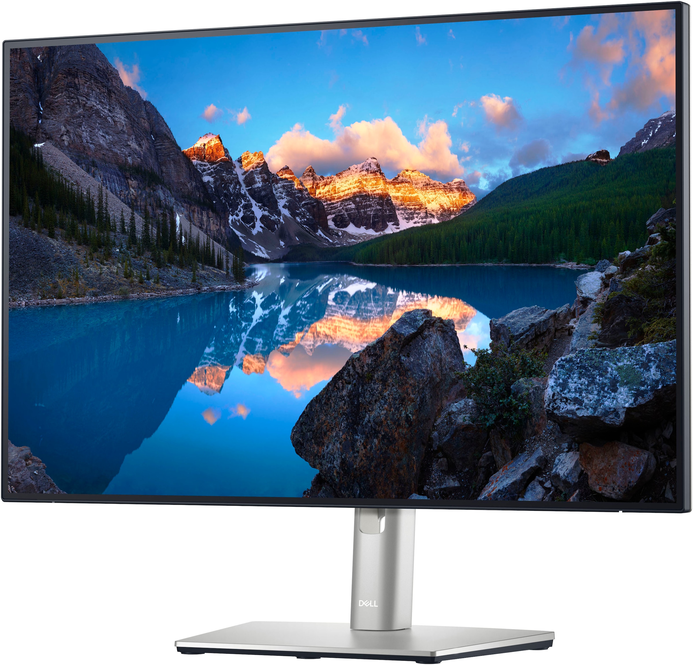 Dell LED-Monitor »U2421E«, 61 cm/24 Zoll, 1920 x 1200 px, WUXGA, 8 ms Reaktionszeit, 60 Hz