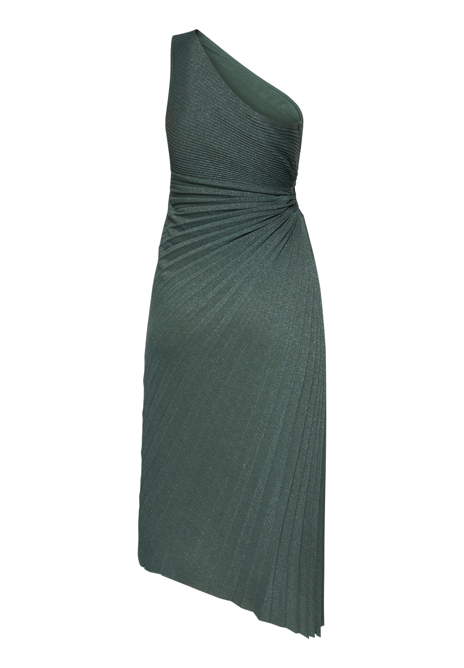 Vera Mont Abendkleid »Damen im Glitzer-Look« Ohne Tasche