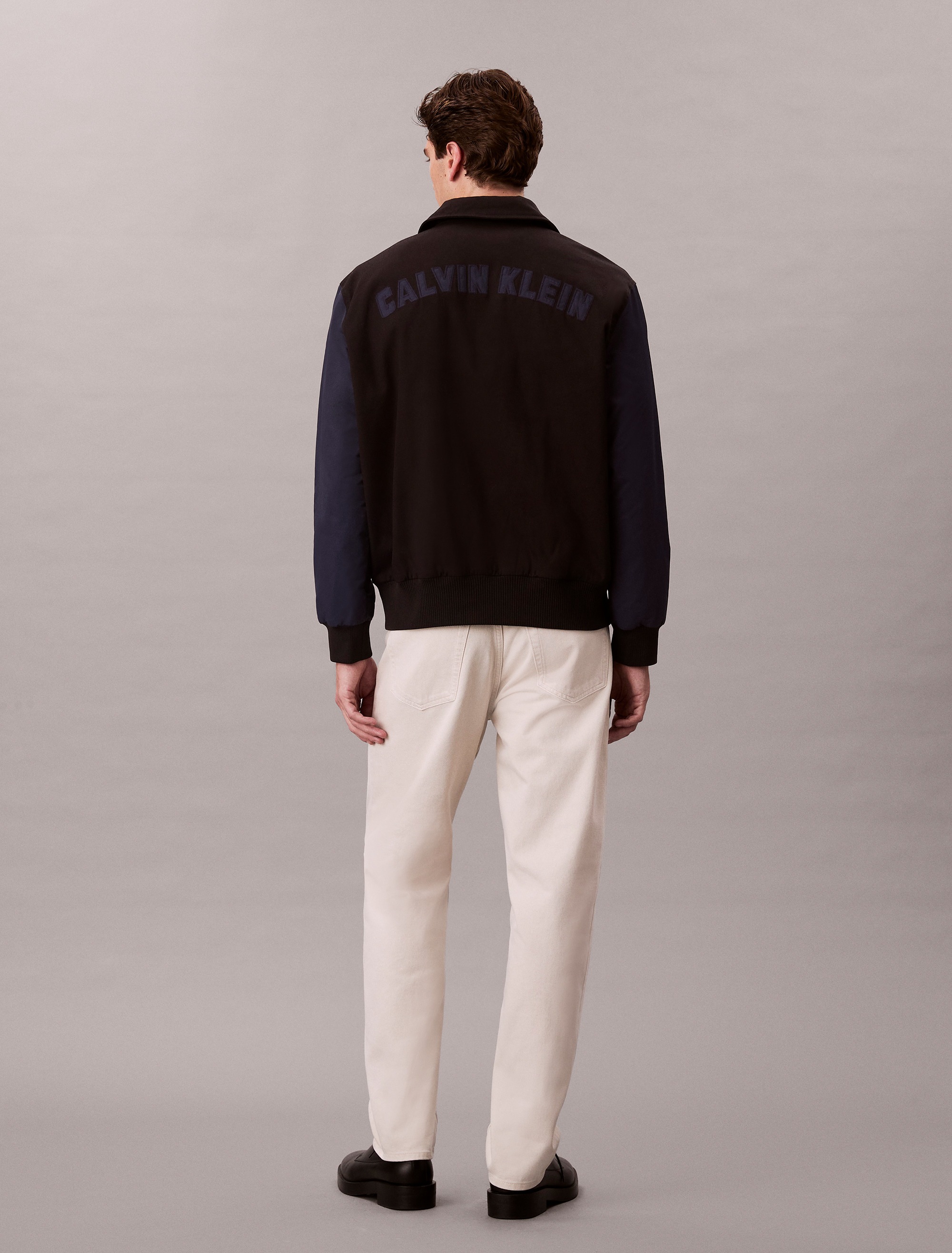 Calvin Klein 5-Pocket-Jeans »90S TAPER«, tapered fit