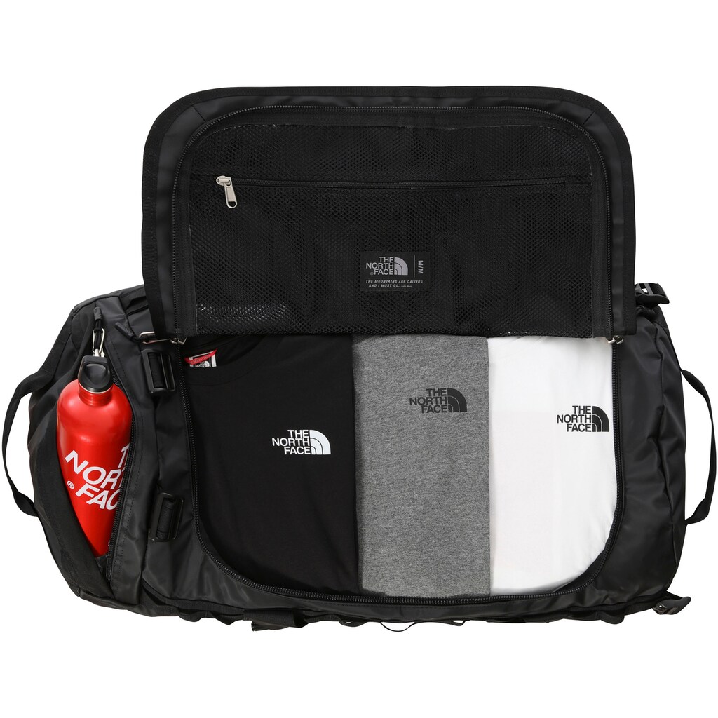 The North Face Reisetasche »B ASE CAMP DUFFEB«