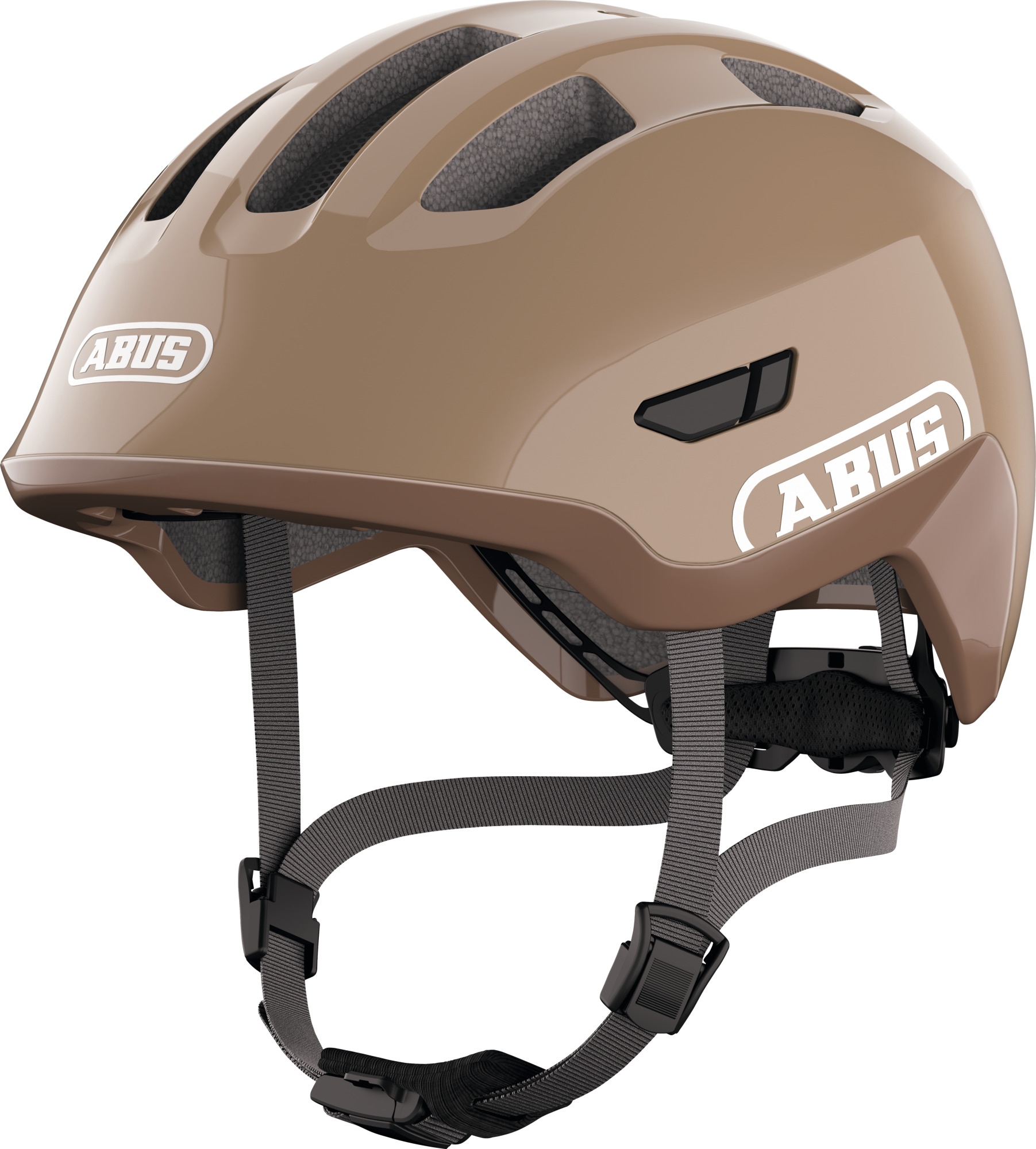 ABUS Fahrradhelm »SMILEY 3.0«