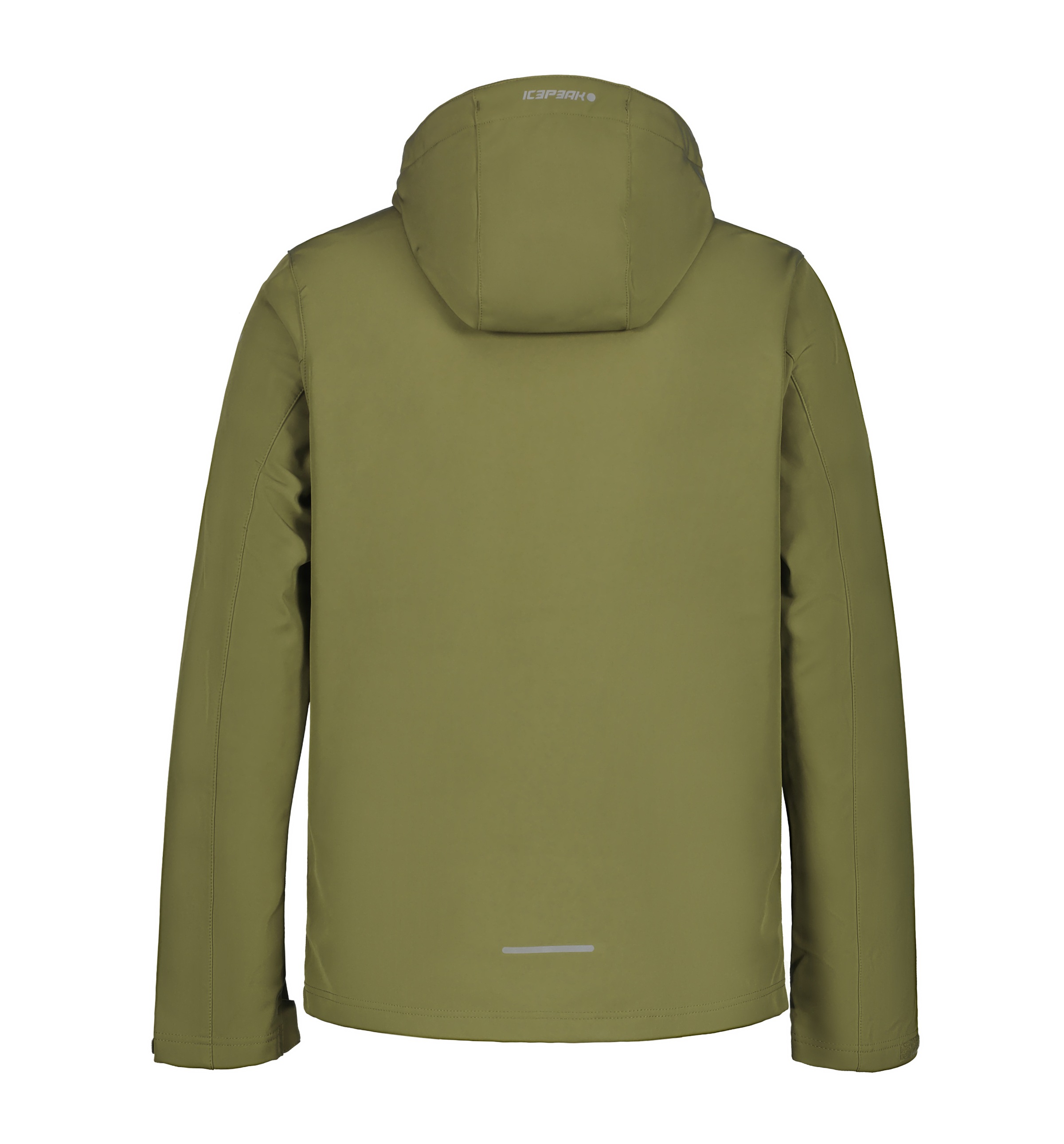 Icepeak Softshelljacke Icepeak Softshell jacke BRIMFIELD günstig online kaufen