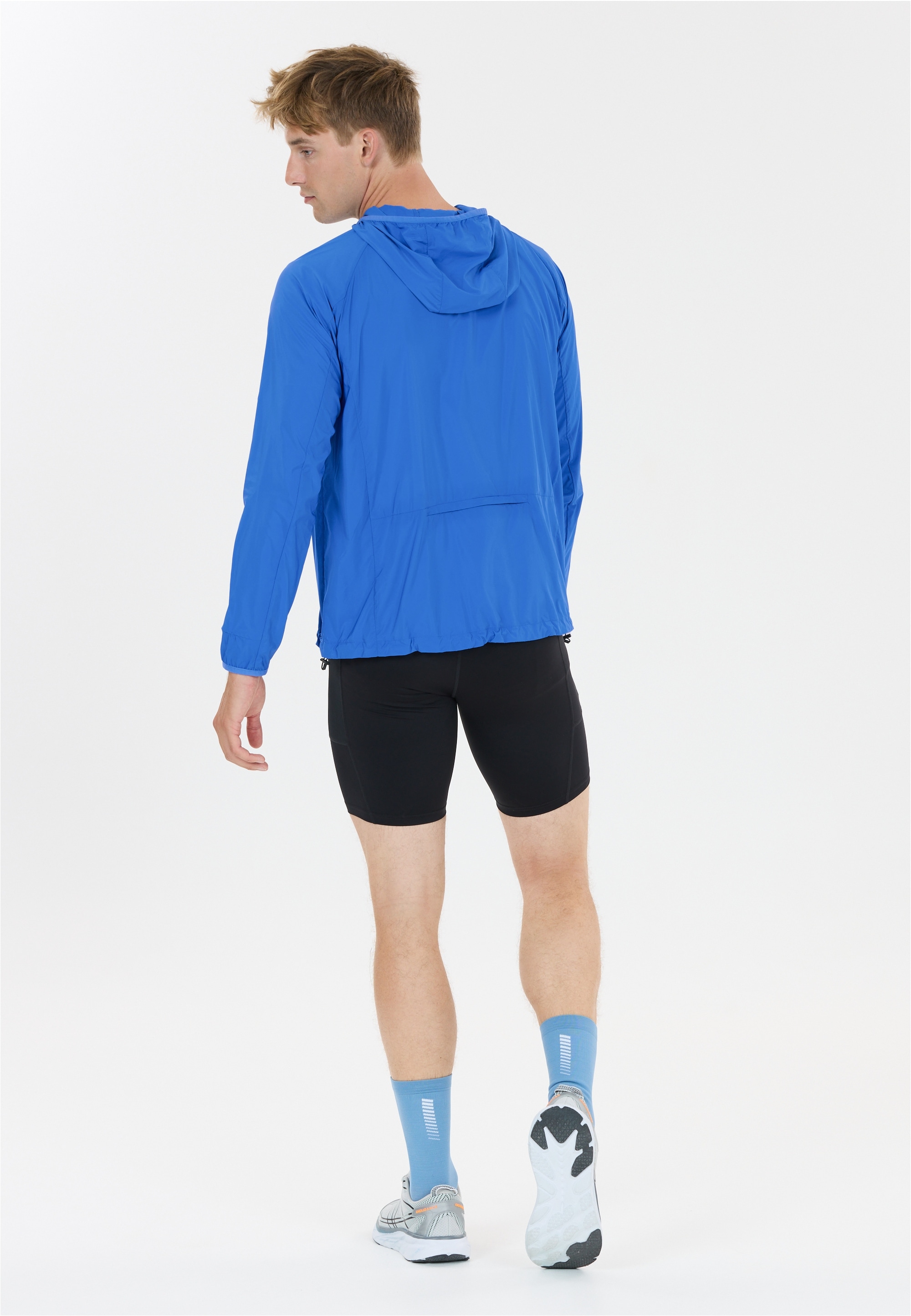 ENDURANCE Laufjacke »Siony« mit atmungsaktiver Funktion