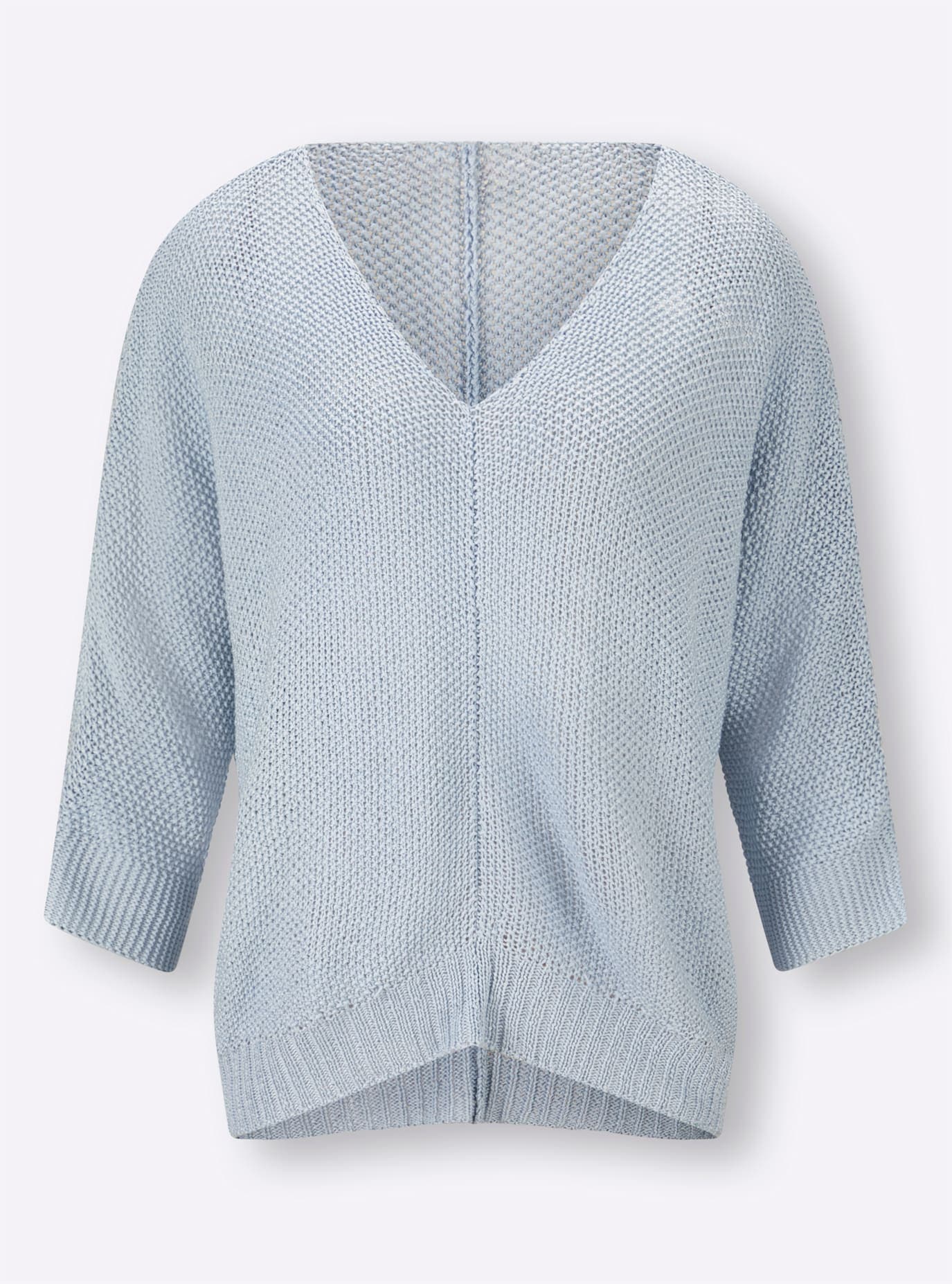 heine 3/4 Arm-Pullover »Pullover«