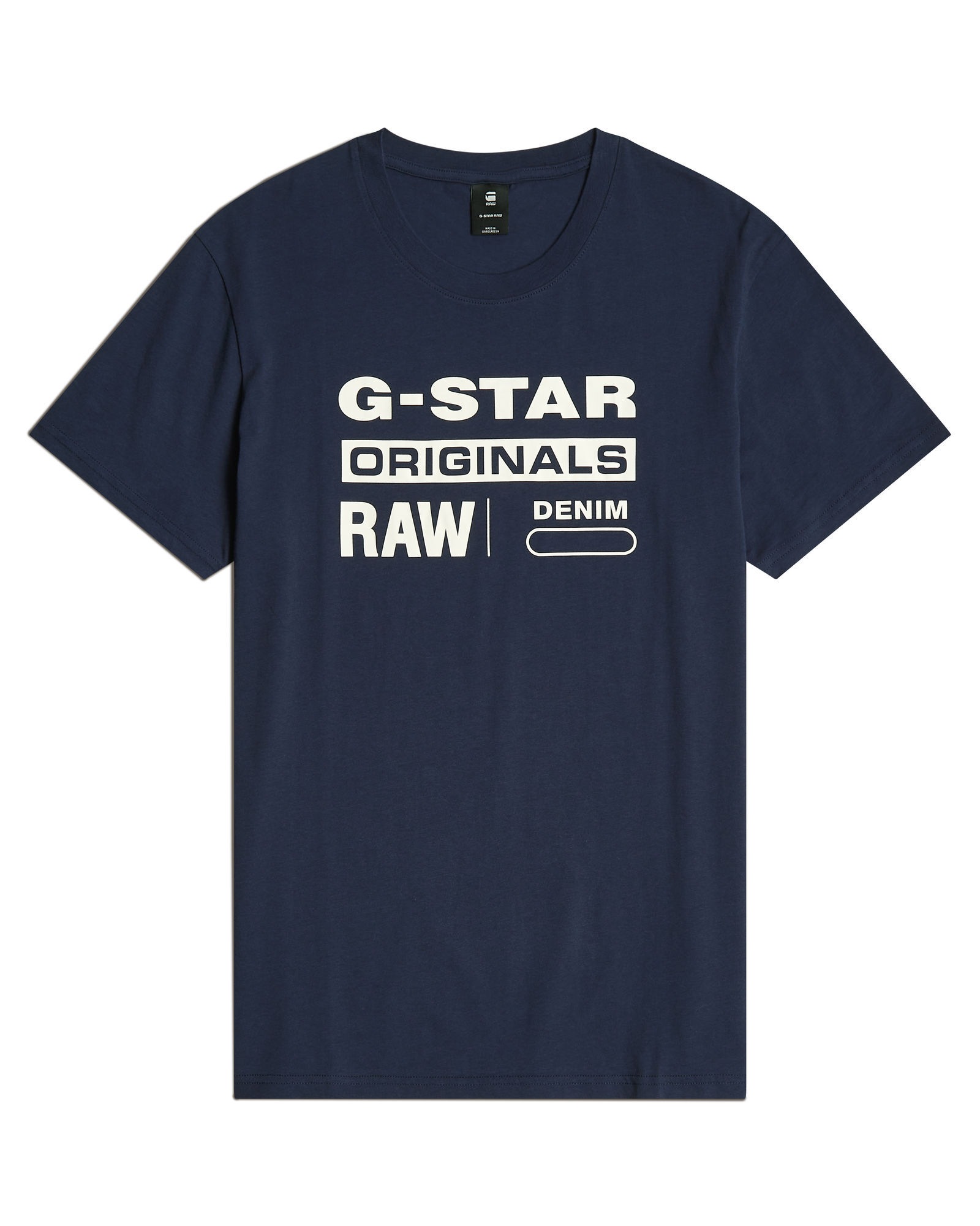 Thumbnail - G-STAR T-Shirt "Graphic 8 T-Shirt"