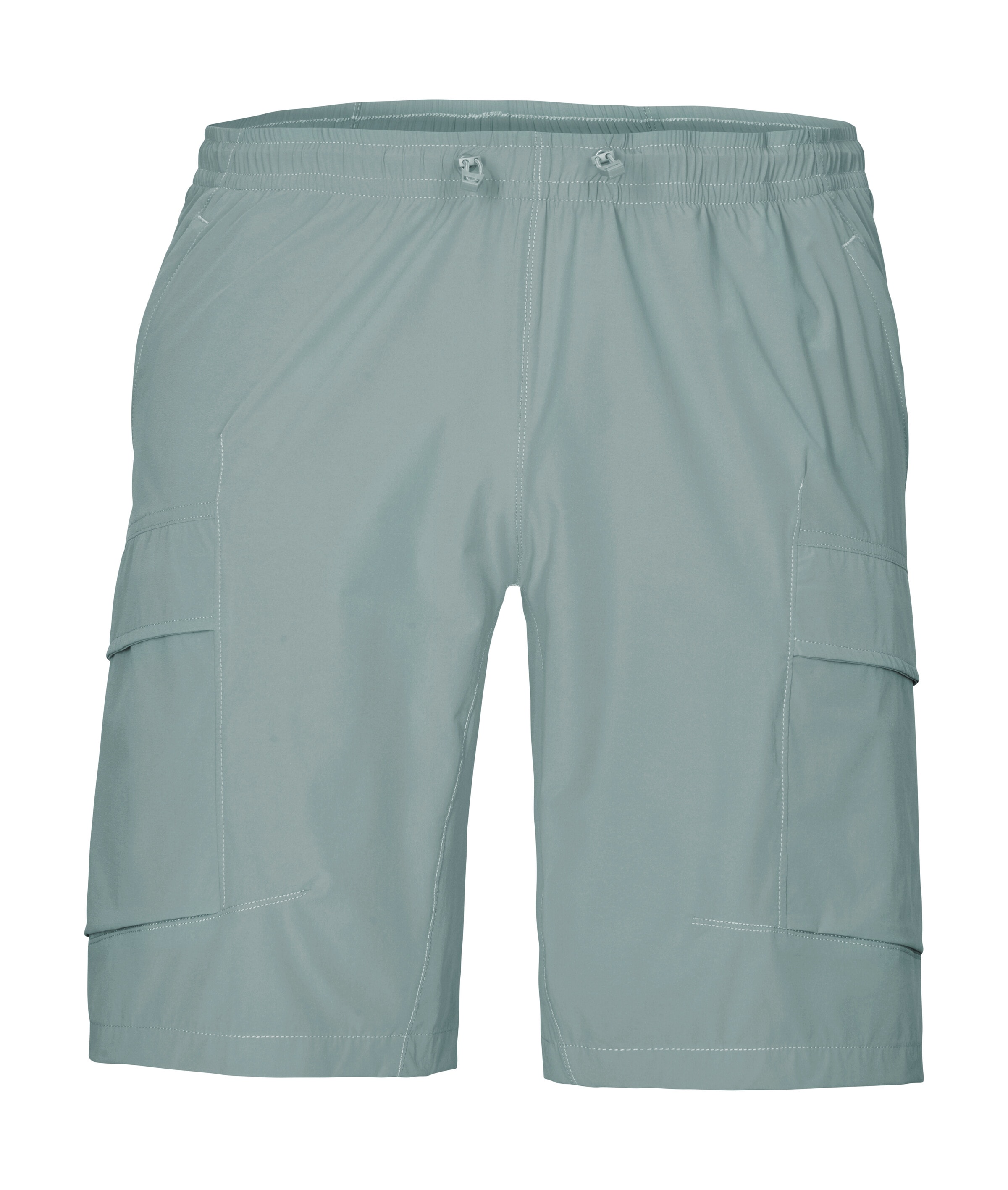 Killtec Shorts "KOS 184 MN SHRTS" Leichte, wasserabweisende Funktionsshorts mit 4-Wege-Stretch