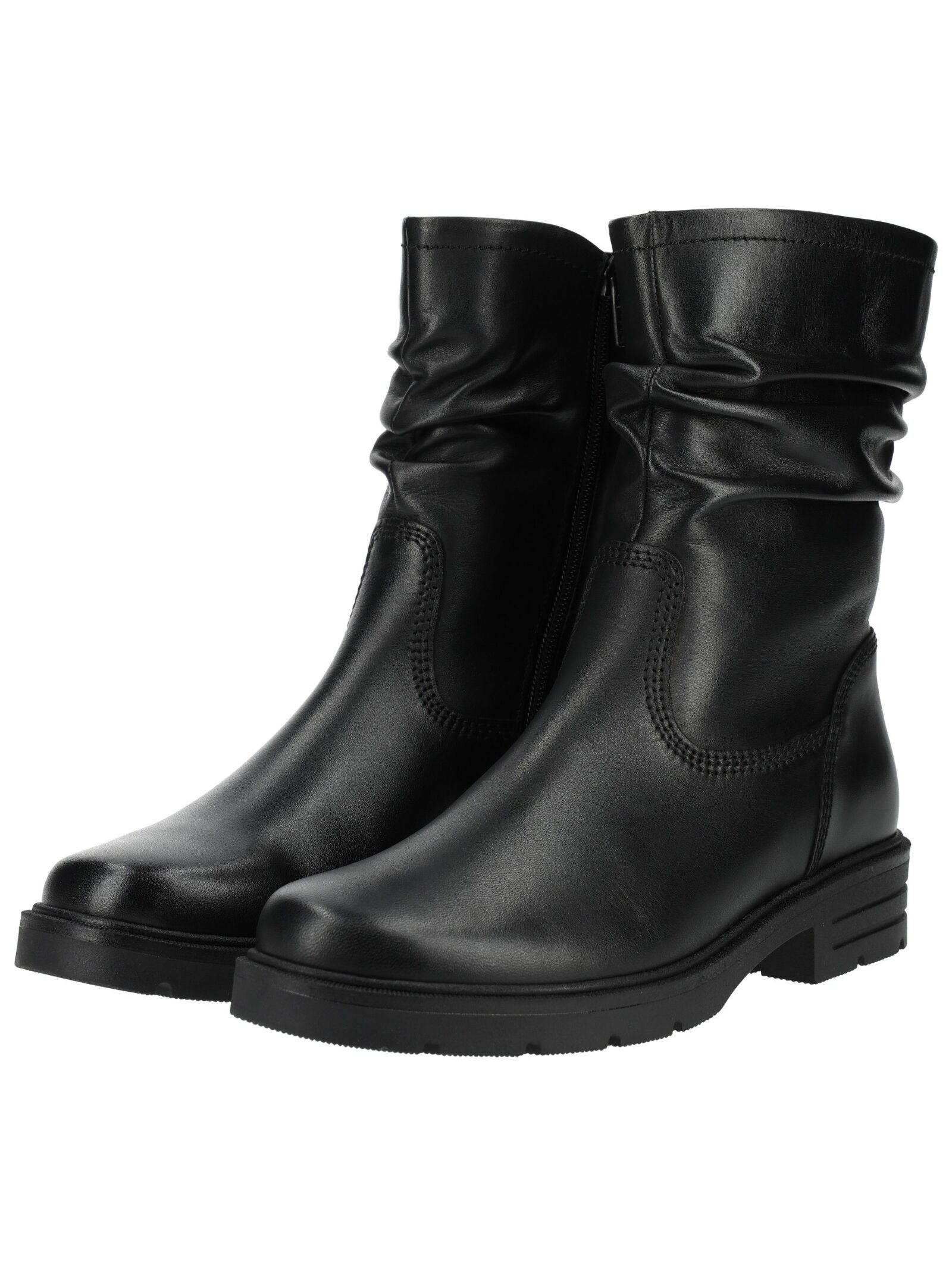 Gabor Stiefelette »Gabor Stiefelette Glattleder«