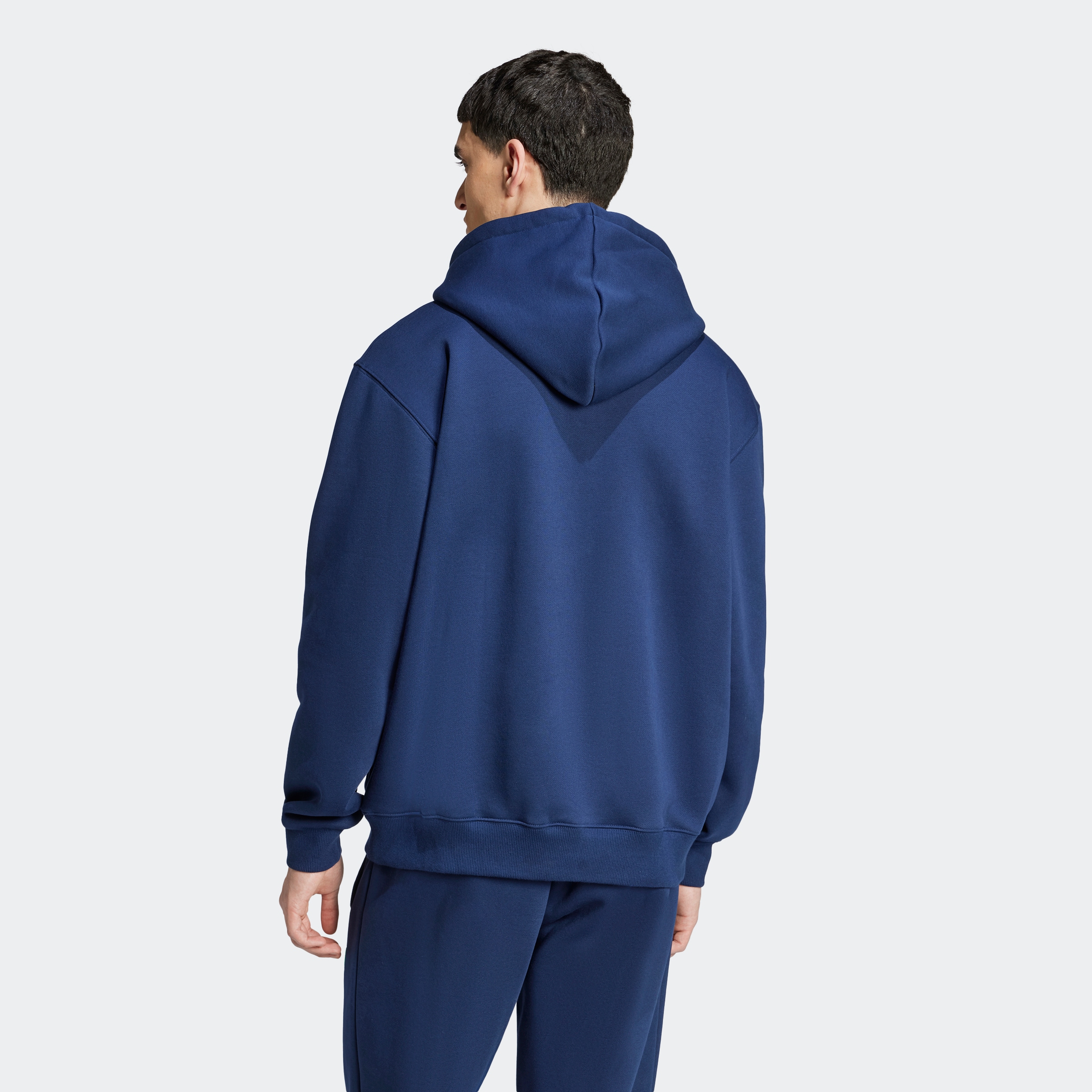 adidas Originals Kapuzensweatshirt »HOODED SWEAT«