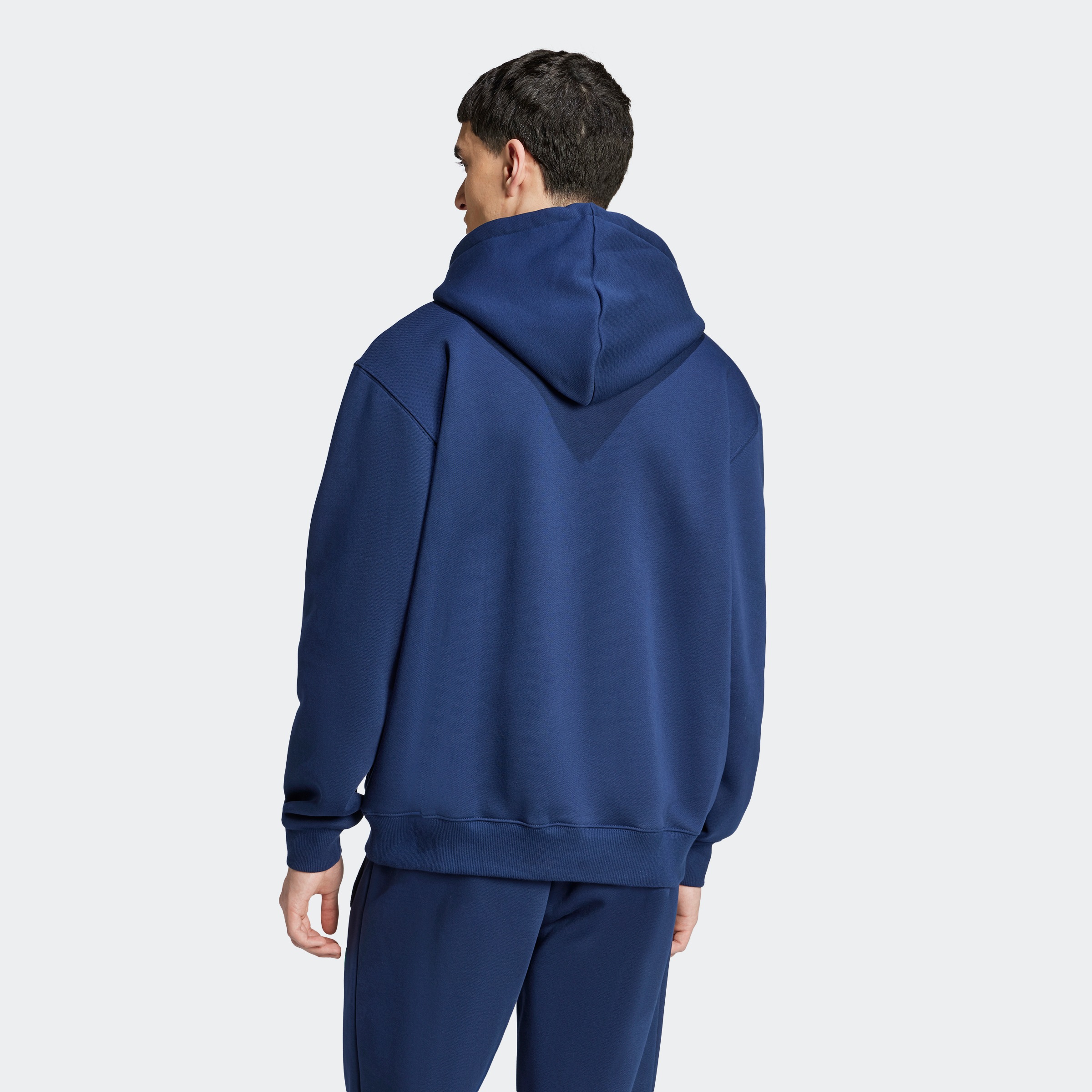 adidas Originals Kapuzensweatshirt "HOODED SWEAT" günstig online kaufen