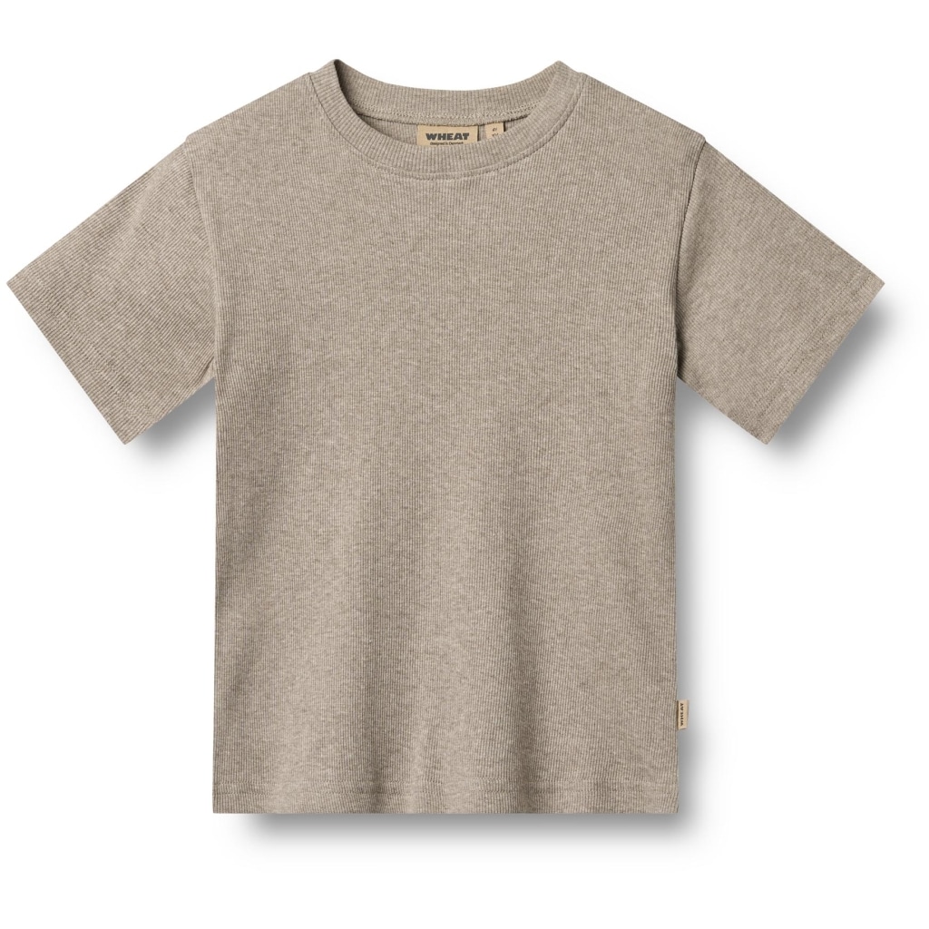 WHEAT Kurzarmshirt »Wheat T-Shirt 2er Pack Doppelpack S/S Fabian«