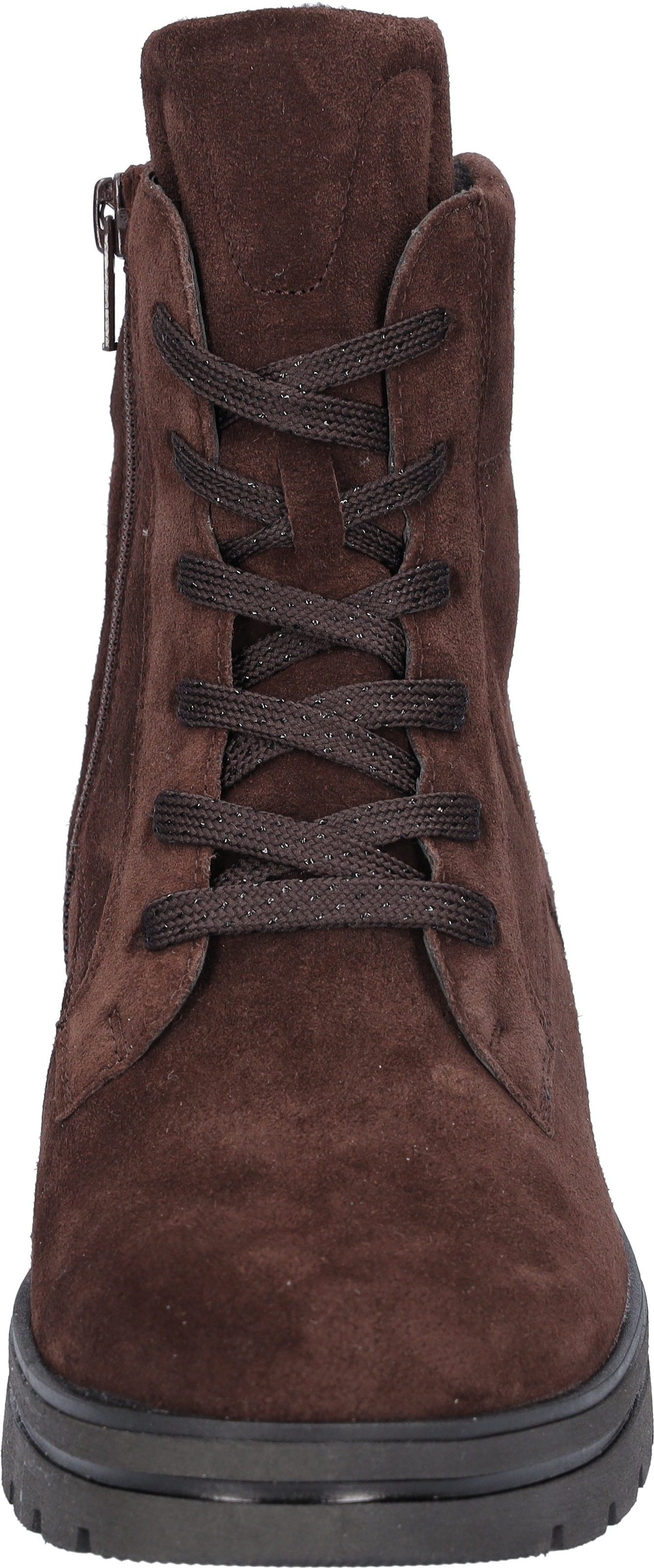 Waldläufer Schnürstiefelette »K-ZOE«, Winterboots, Schnürboots, Komfortweite K