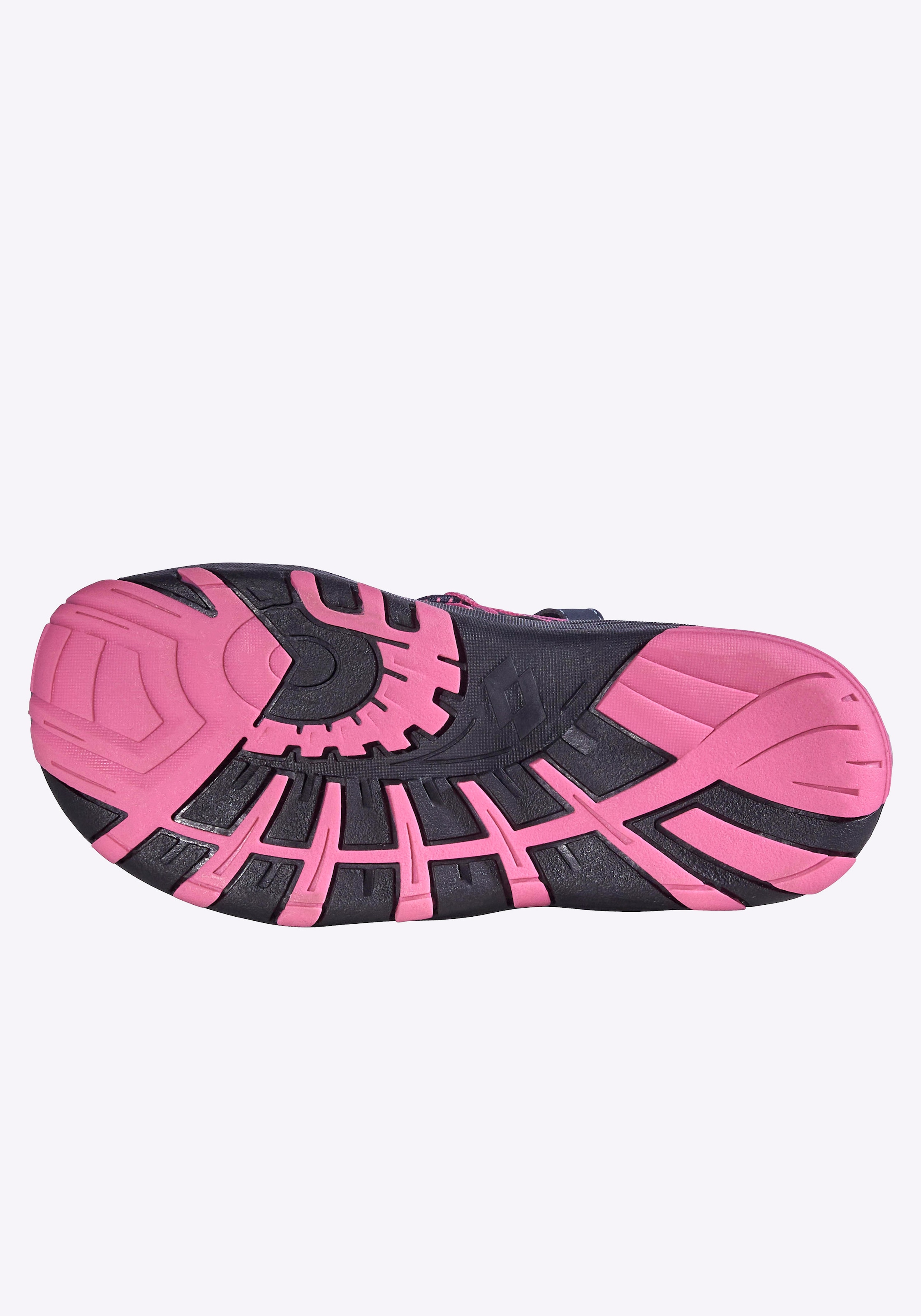 lotto Sandale  - in kinderfußgerechter Passform