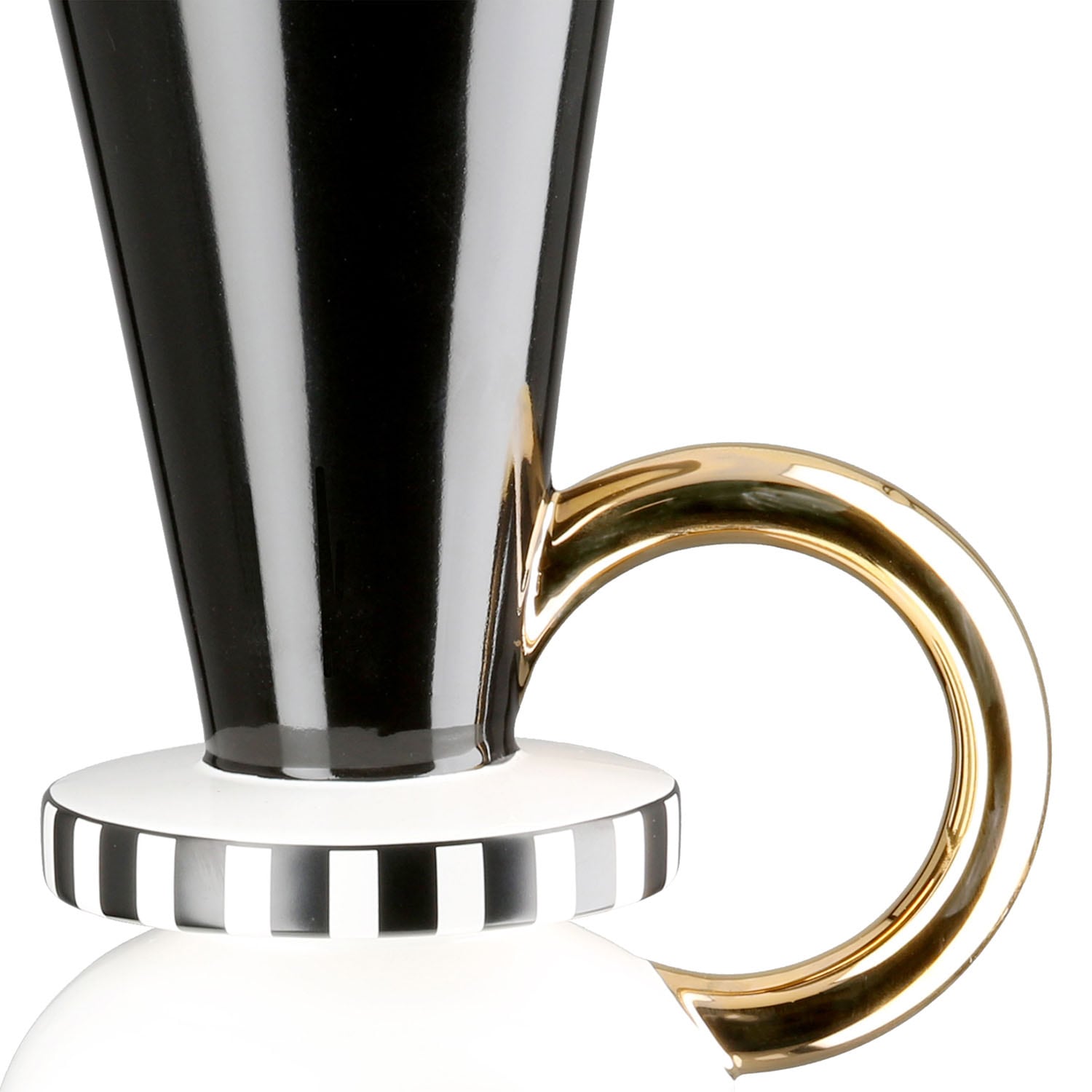 GILDE Bodenvase »Bodenvase  Pomposo«