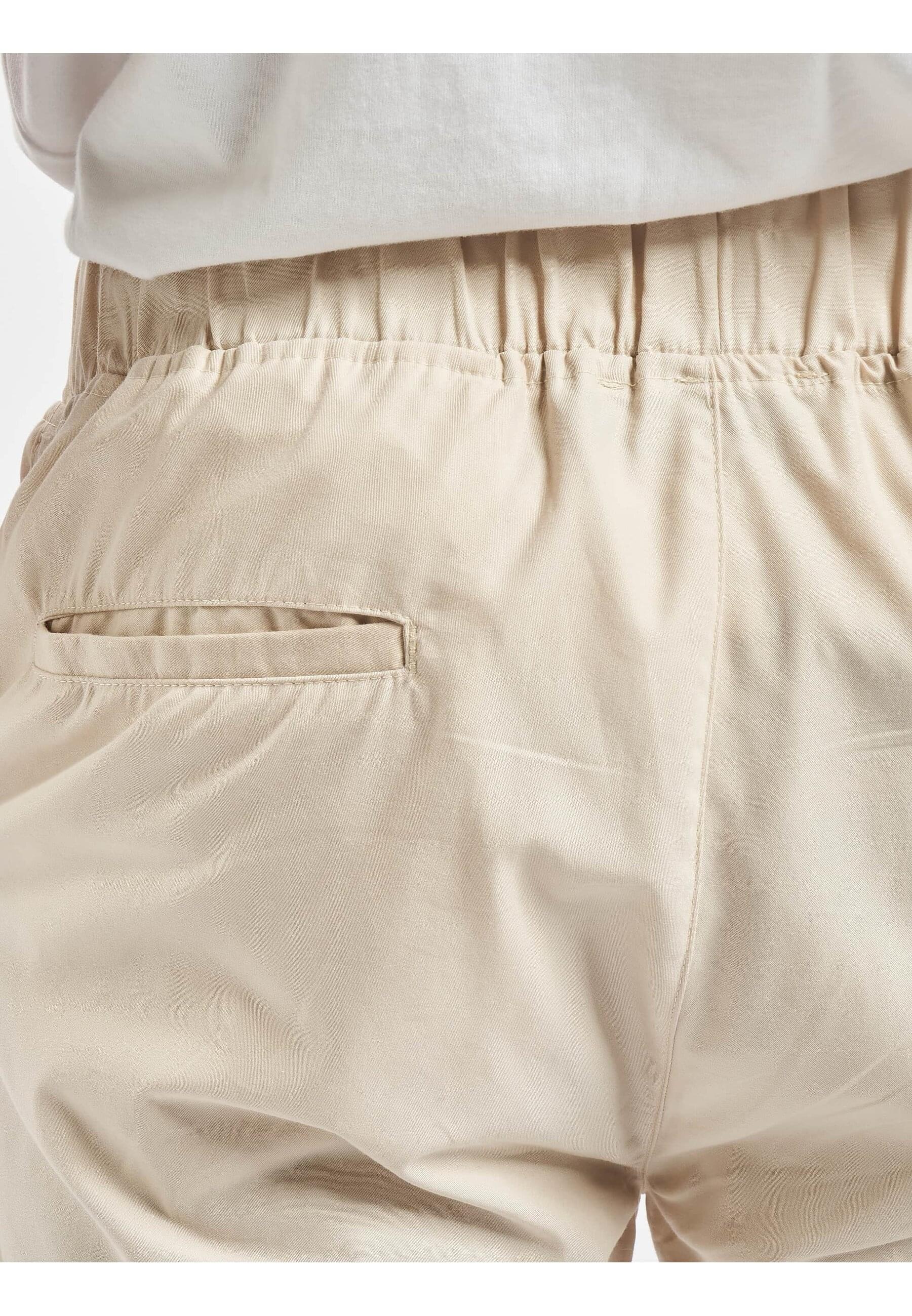 DEF Stoffhose »DEF Herren Chino Pants Efe«, (1 tlg.)