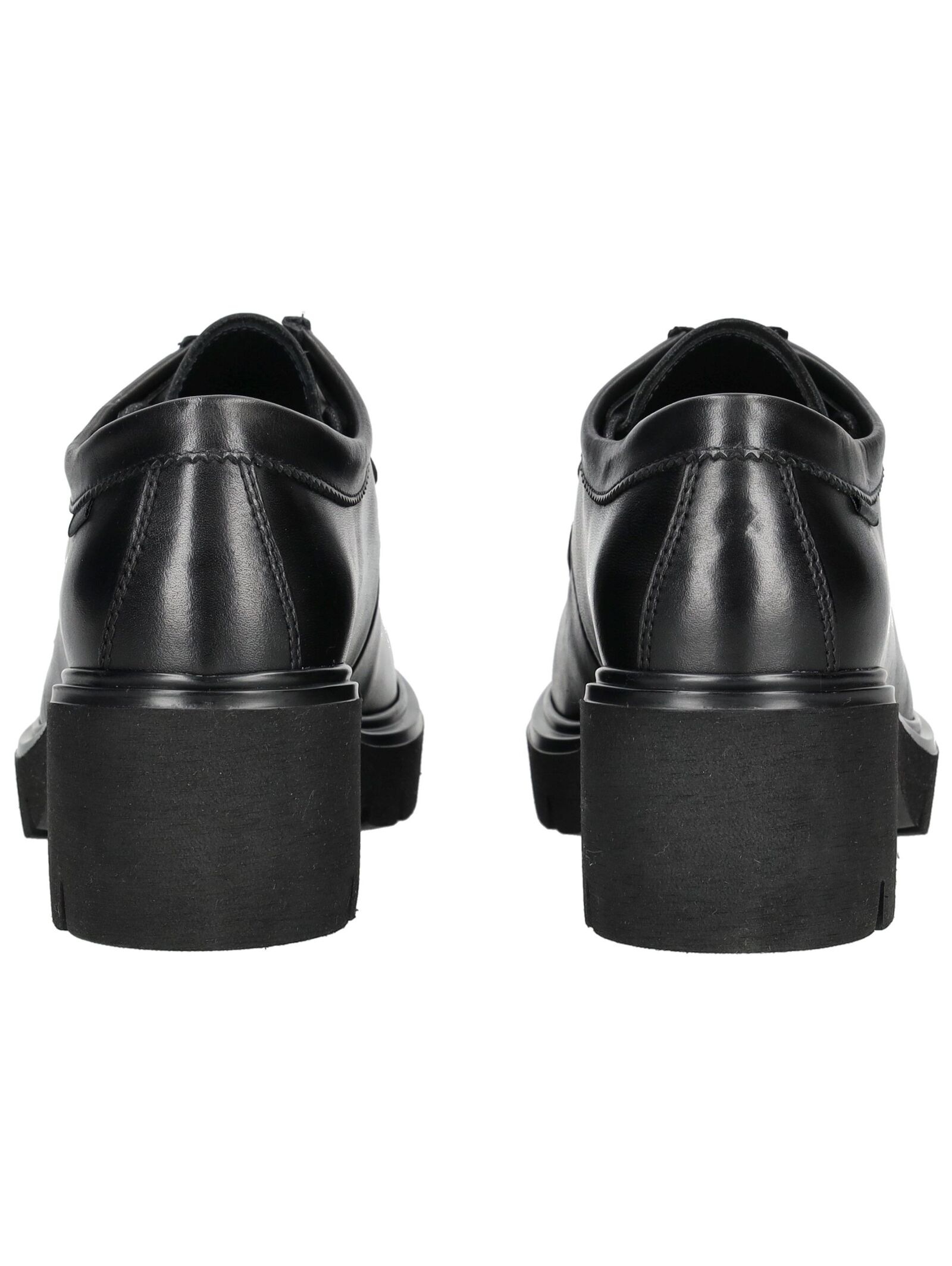 Nero Giardini Schnürpumps »Nero Giardini Pumps Leder«