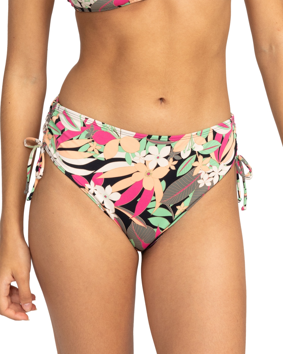 Roxy Bikini-Hose »Printed Beach Classics«
